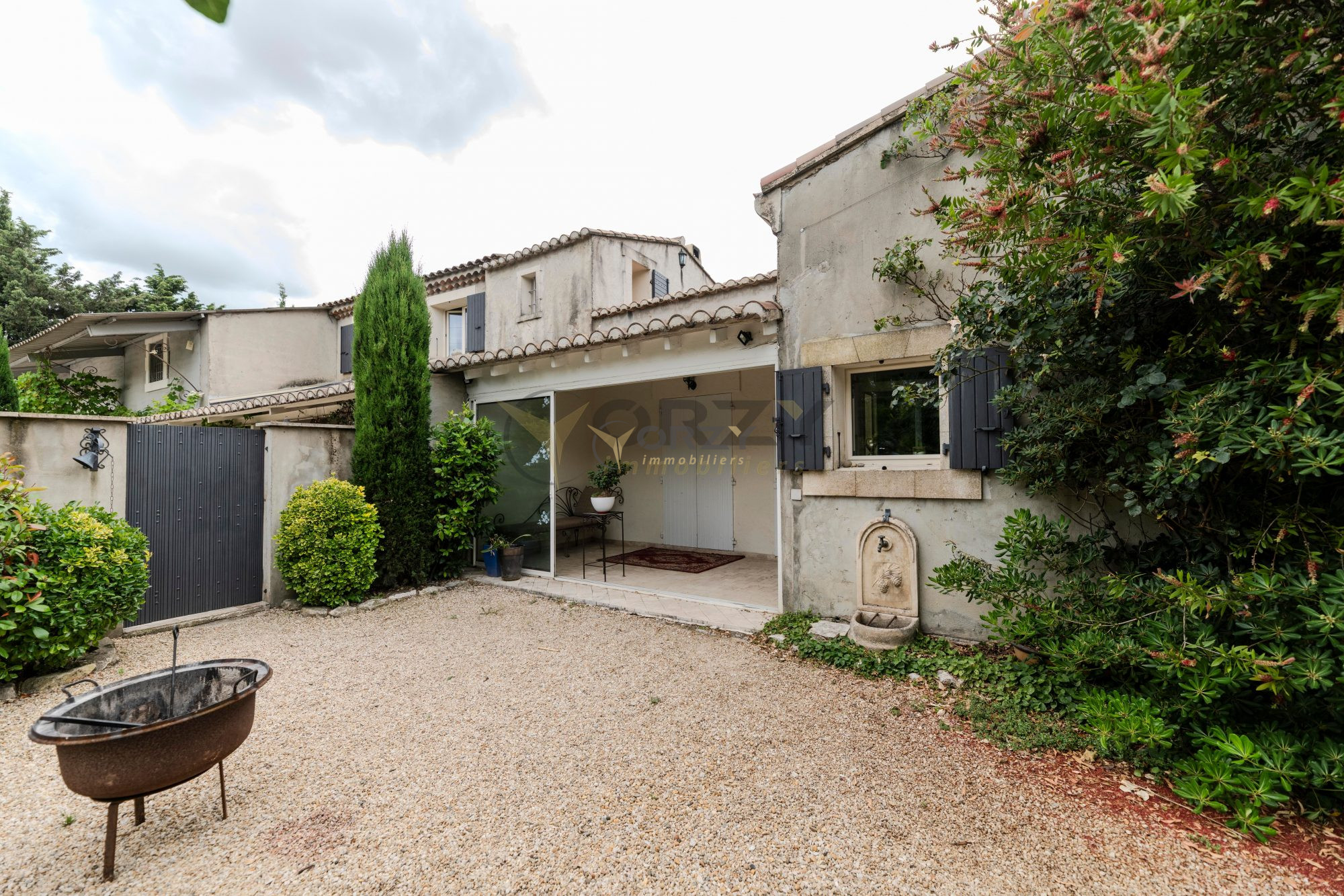 Photo 2 — Orzy Immobiliers