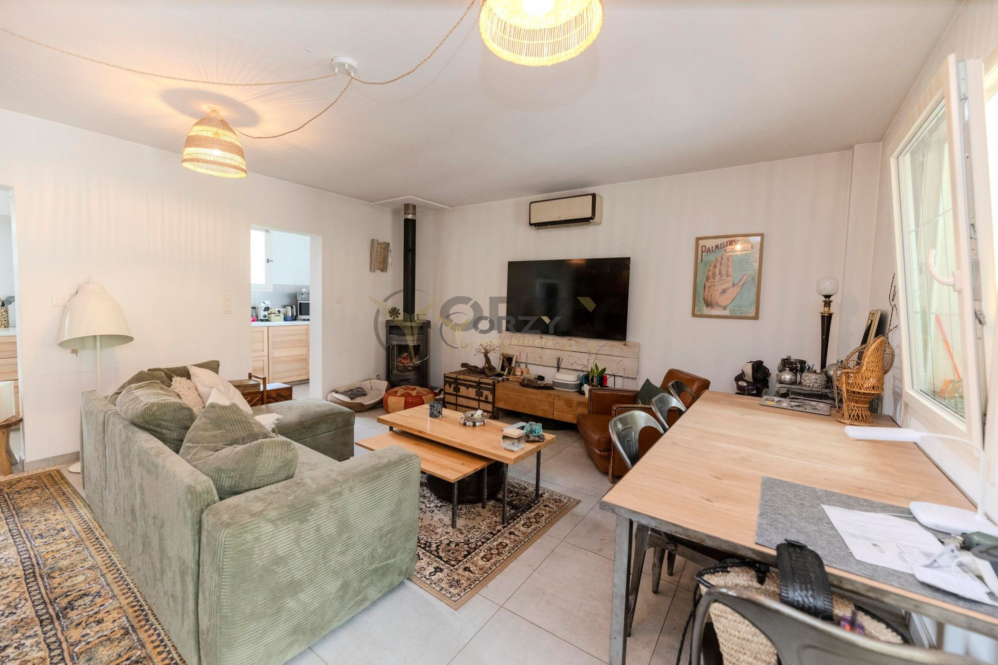 Photo 8 — Orzy Immobiliers