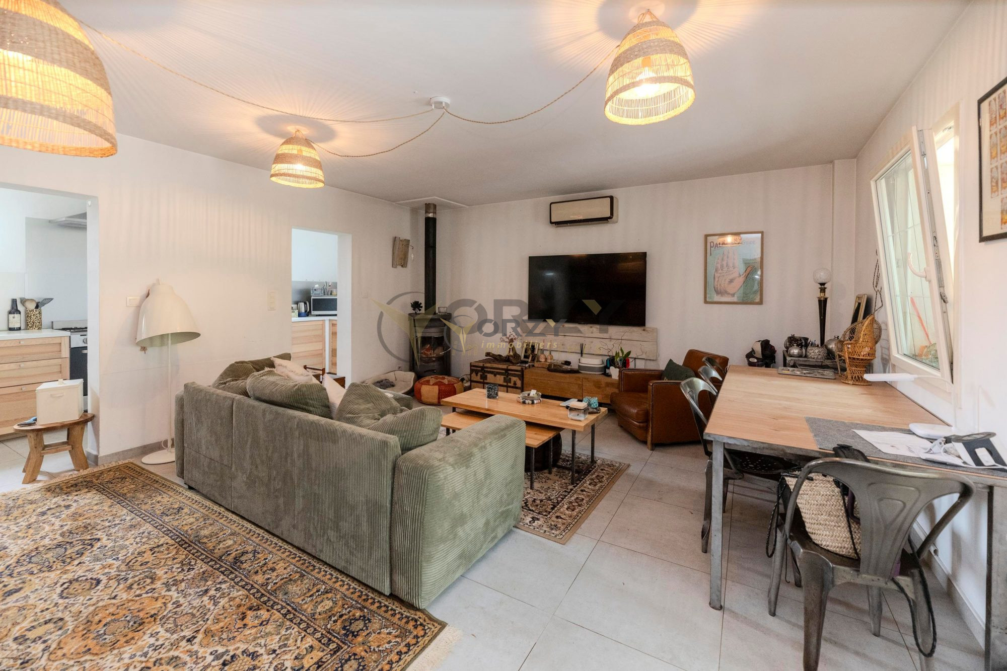 Photo 3 — Orzy Immobiliers