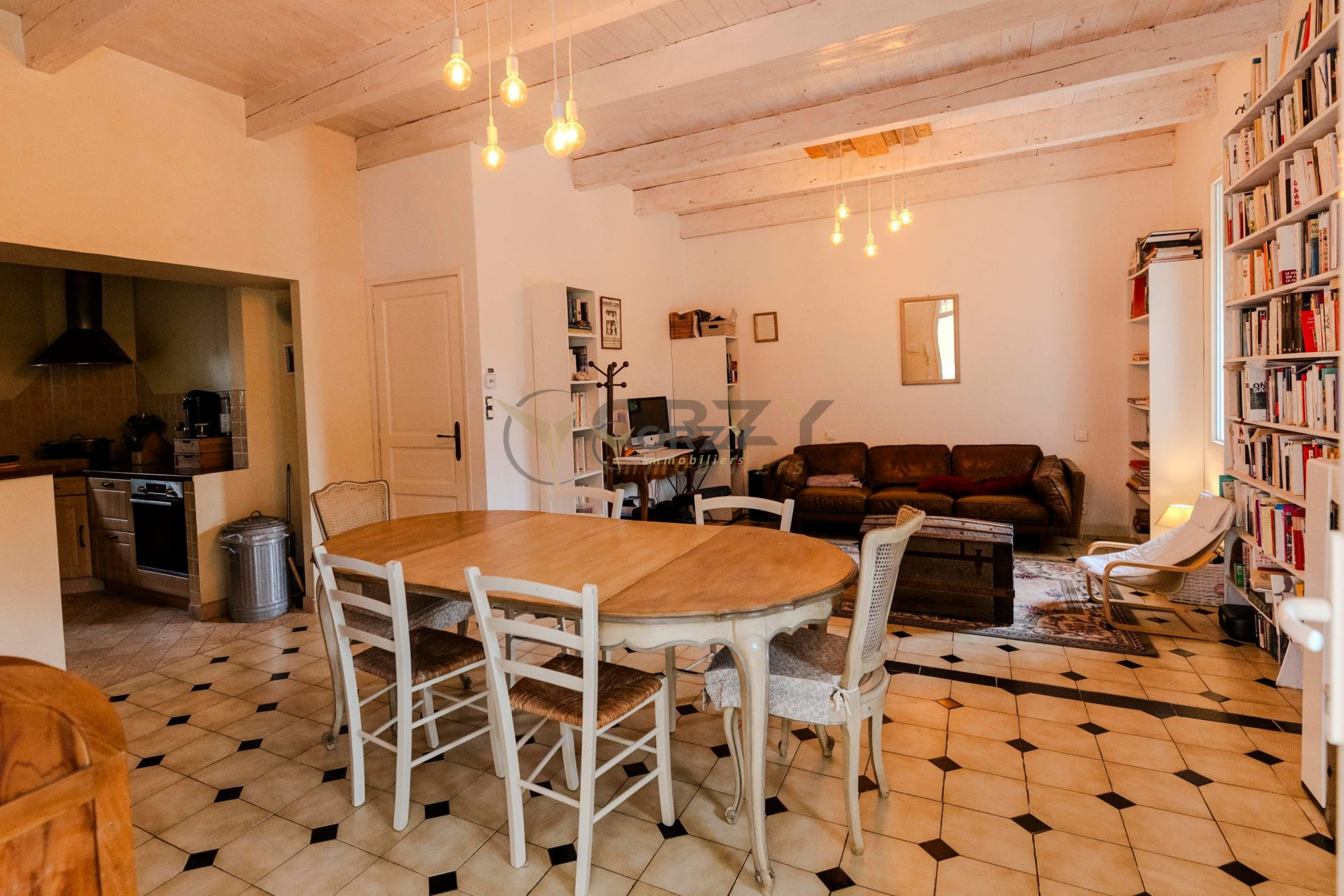 Photo 5 — Orzy Immobiliers