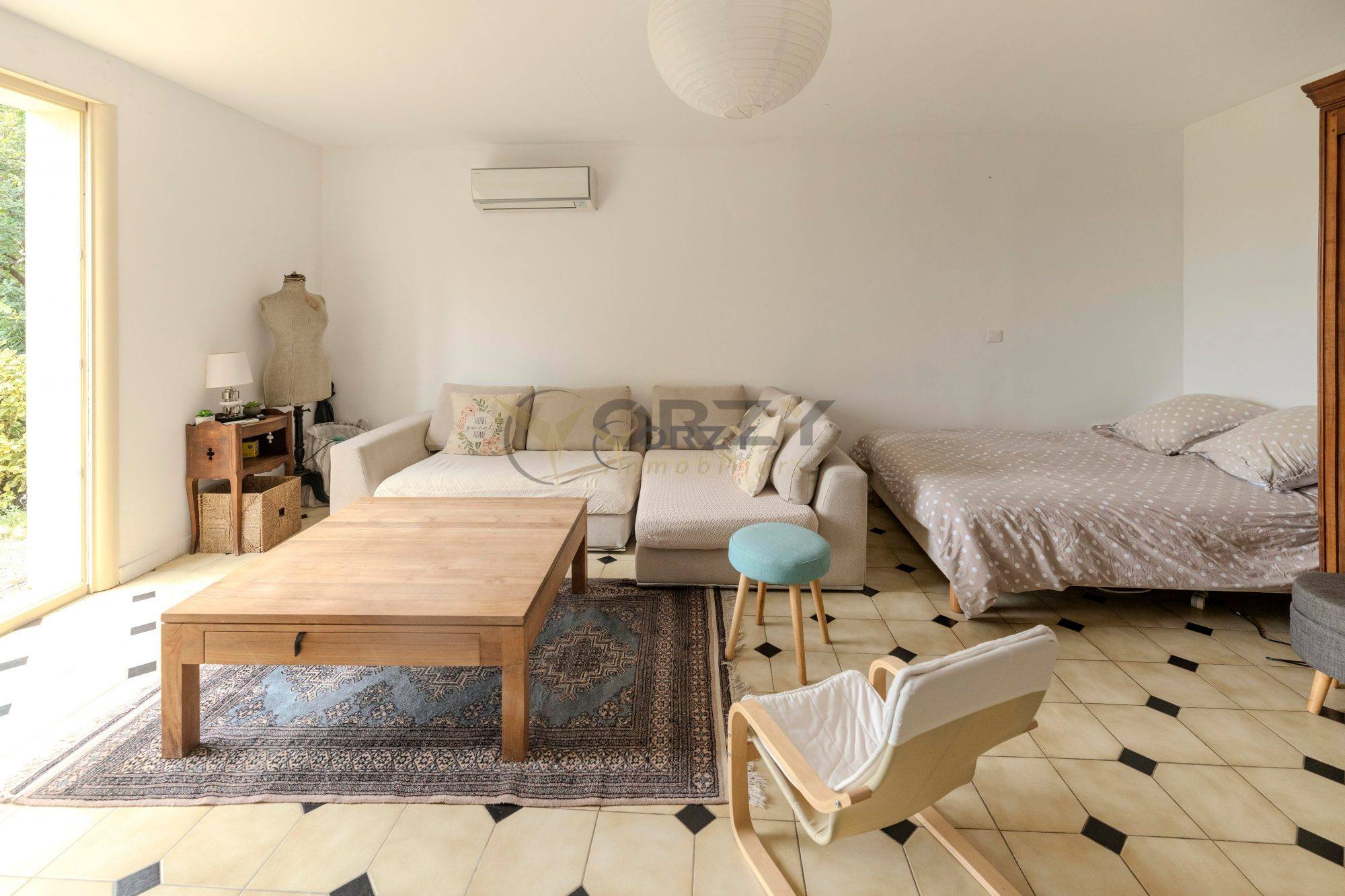 Photo 4 — Orzy Immobiliers