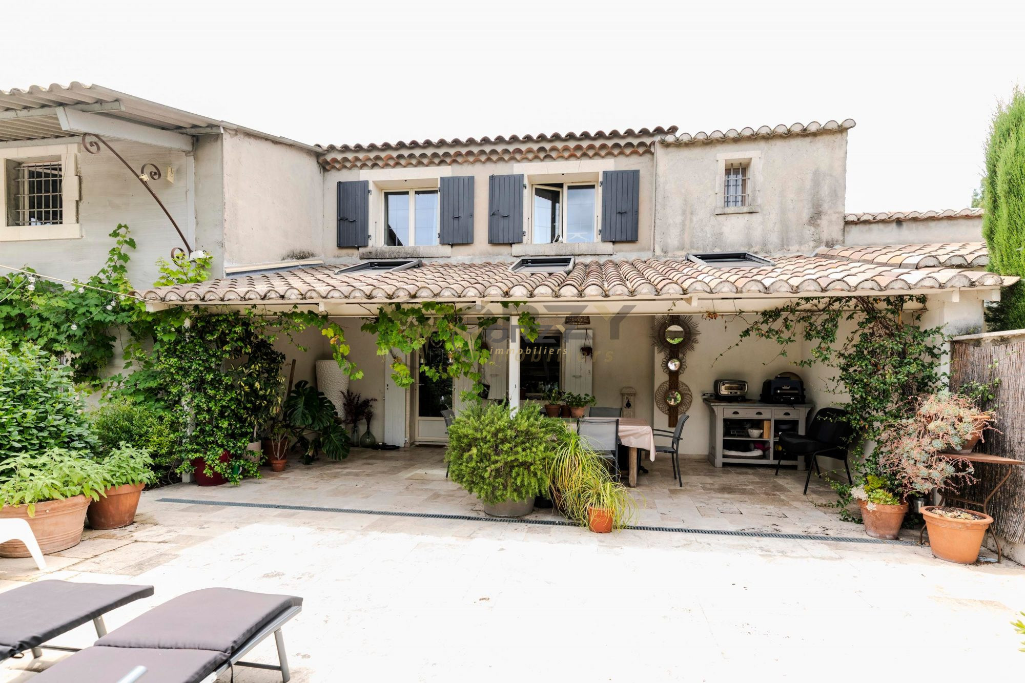 Photo 6 — Orzy Immobiliers