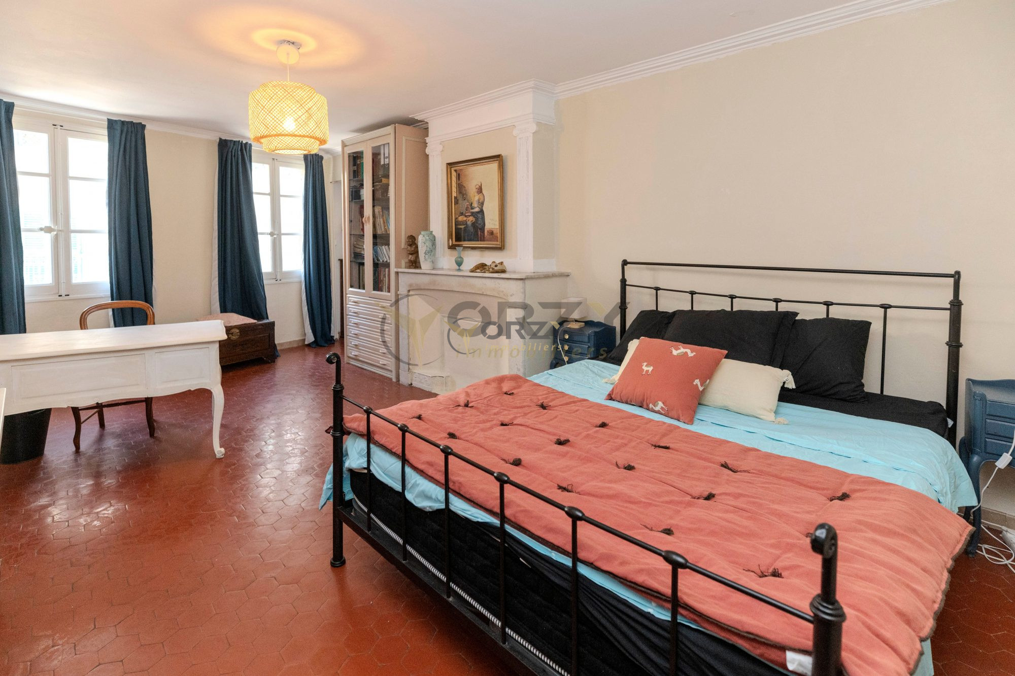 Photo 5 — Orzy Immobiliers
