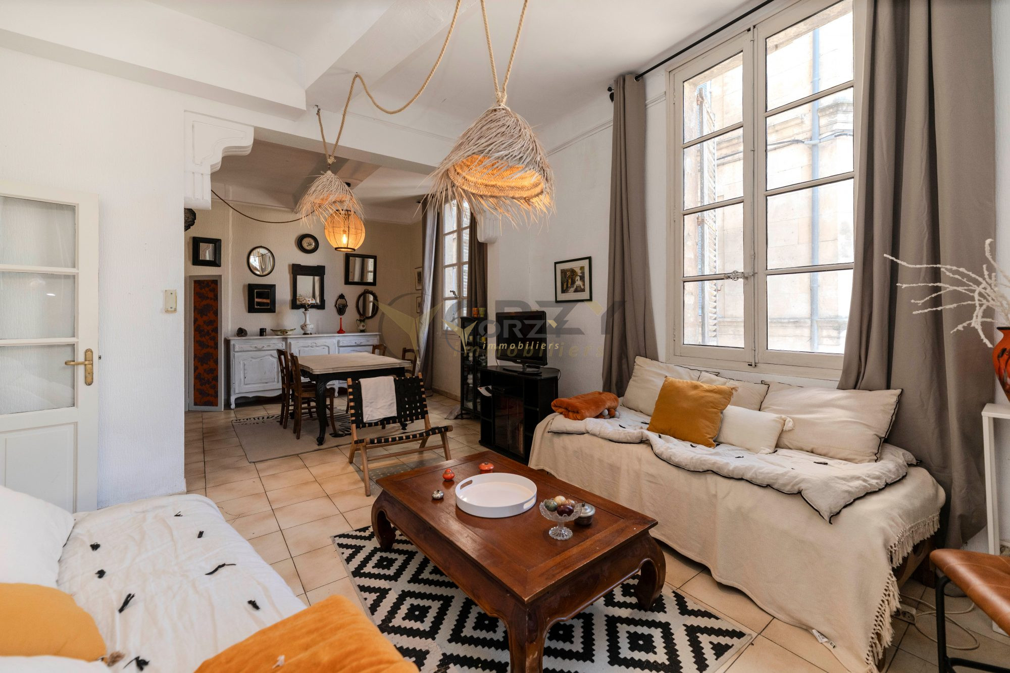 Photo 2 — Orzy Immobiliers