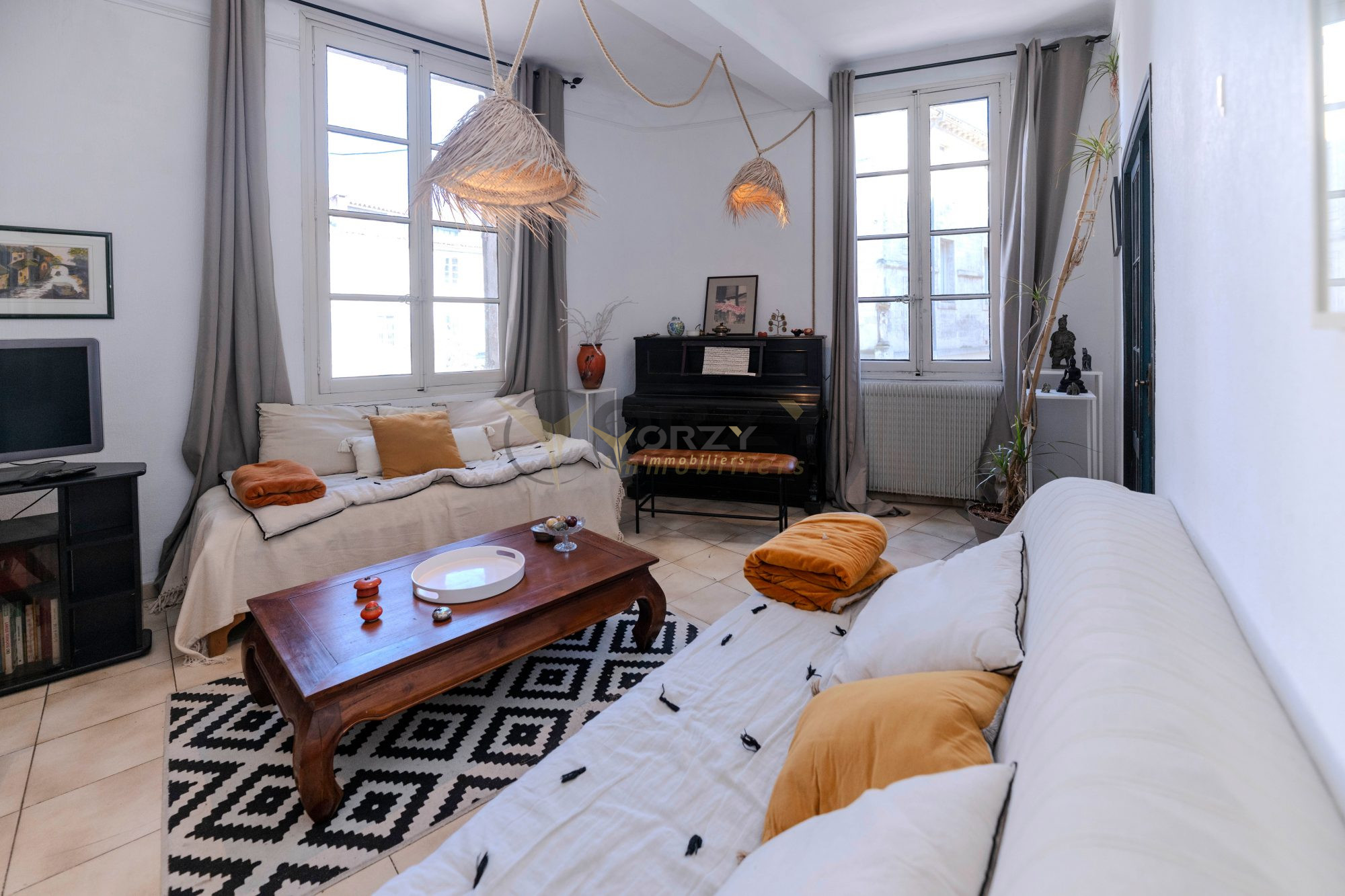 Photo 3 — Orzy Immobiliers