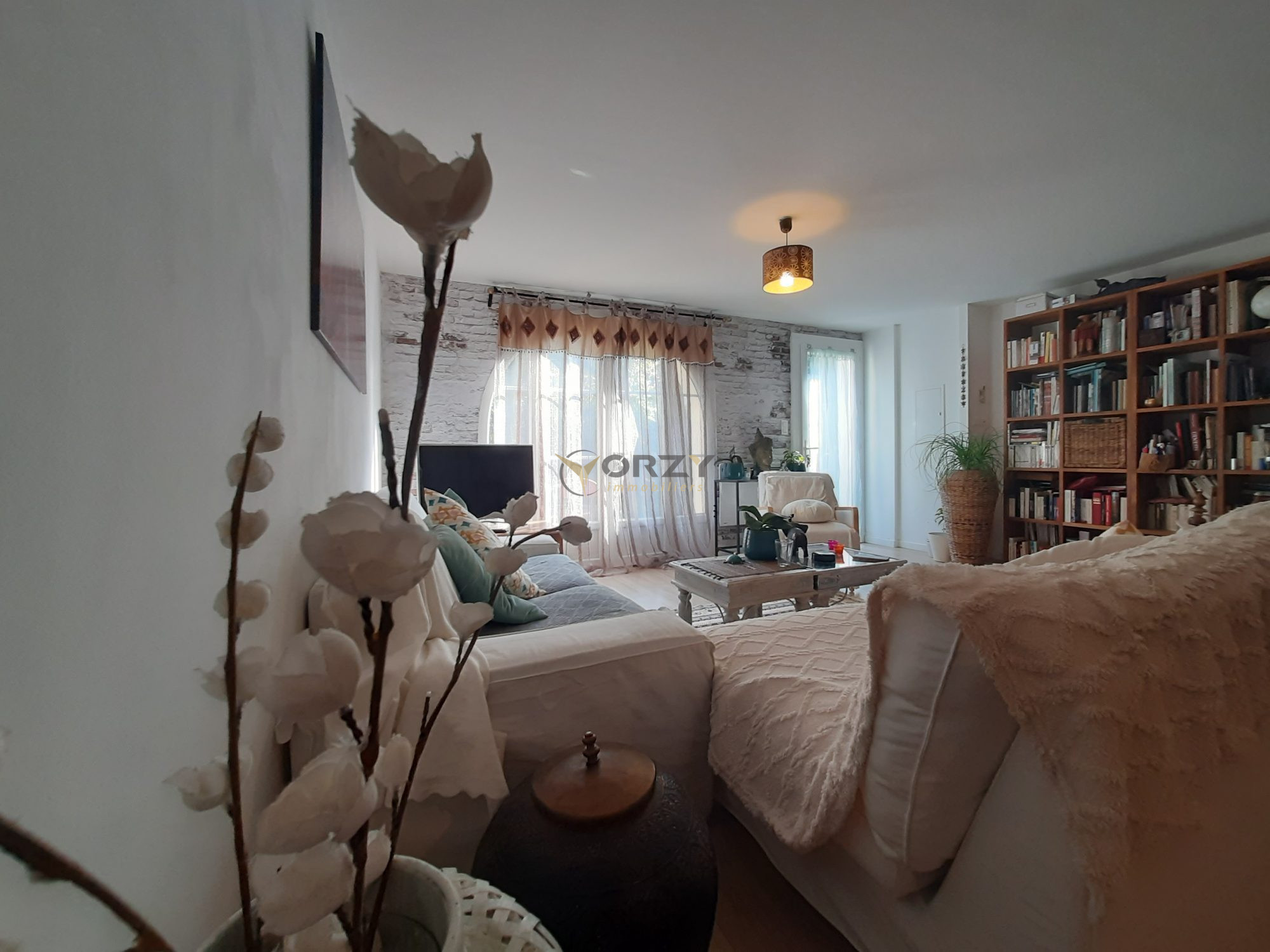 Photo 4 — Orzy Immobiliers