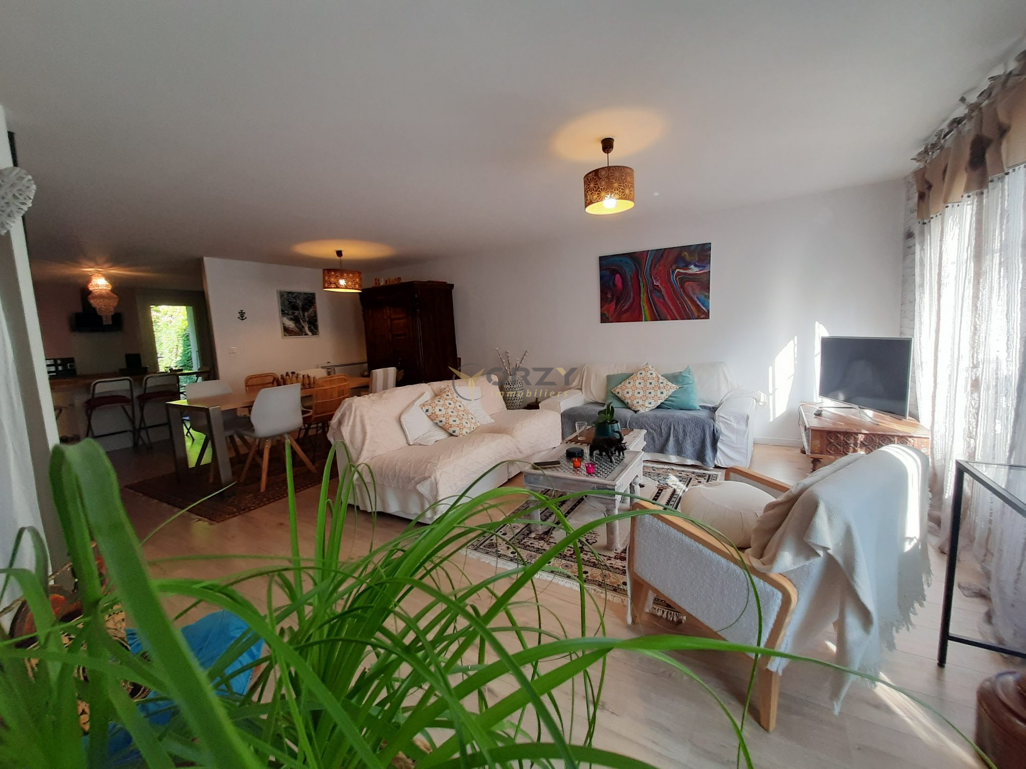 Photo 2 — Orzy Immobiliers