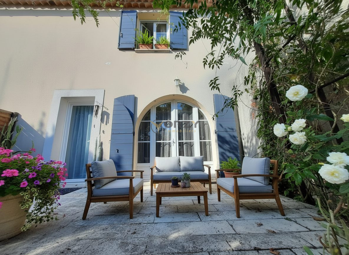 Photo 5 — Orzy Immobiliers