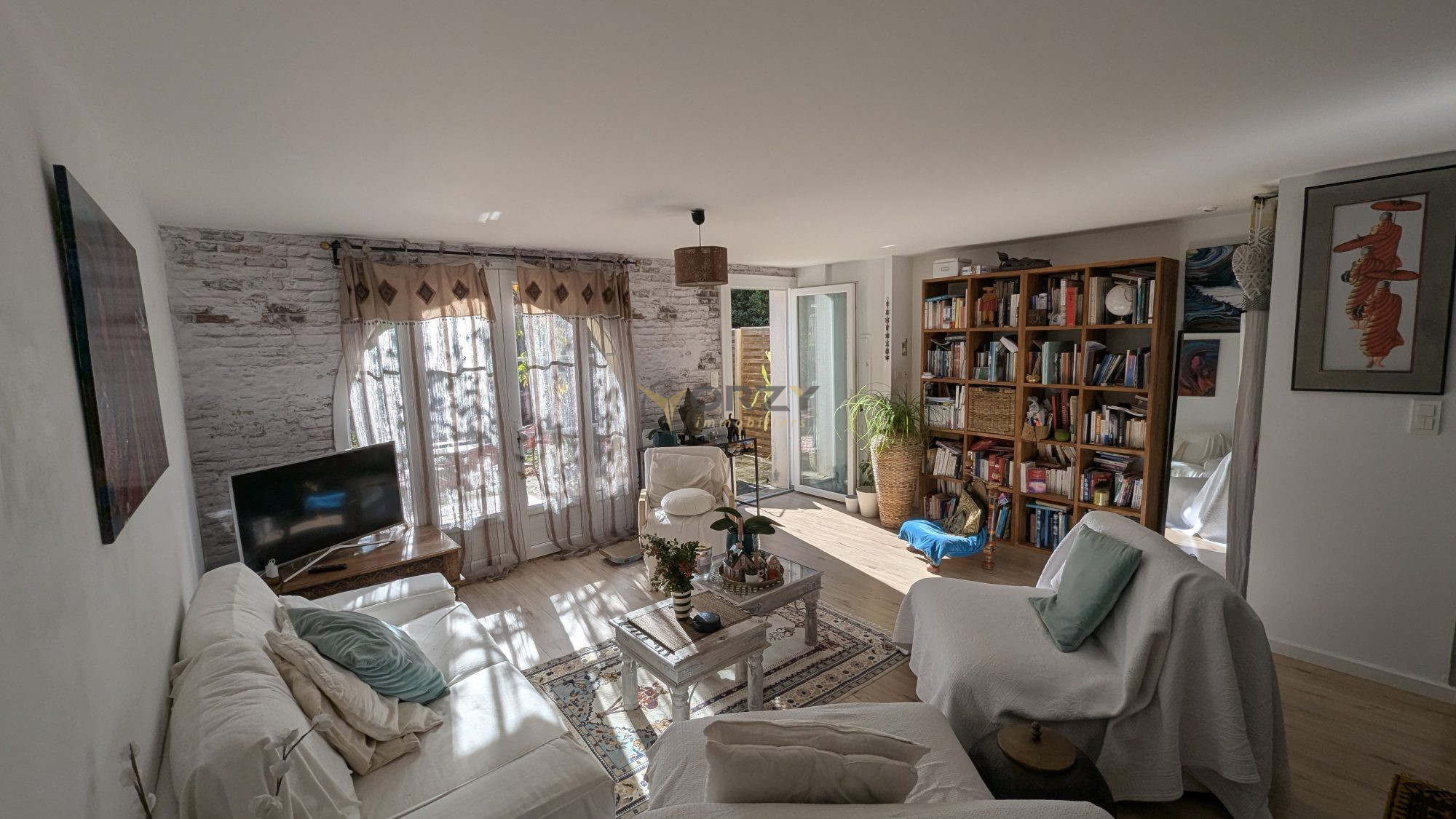 Photo 3 — Orzy Immobiliers