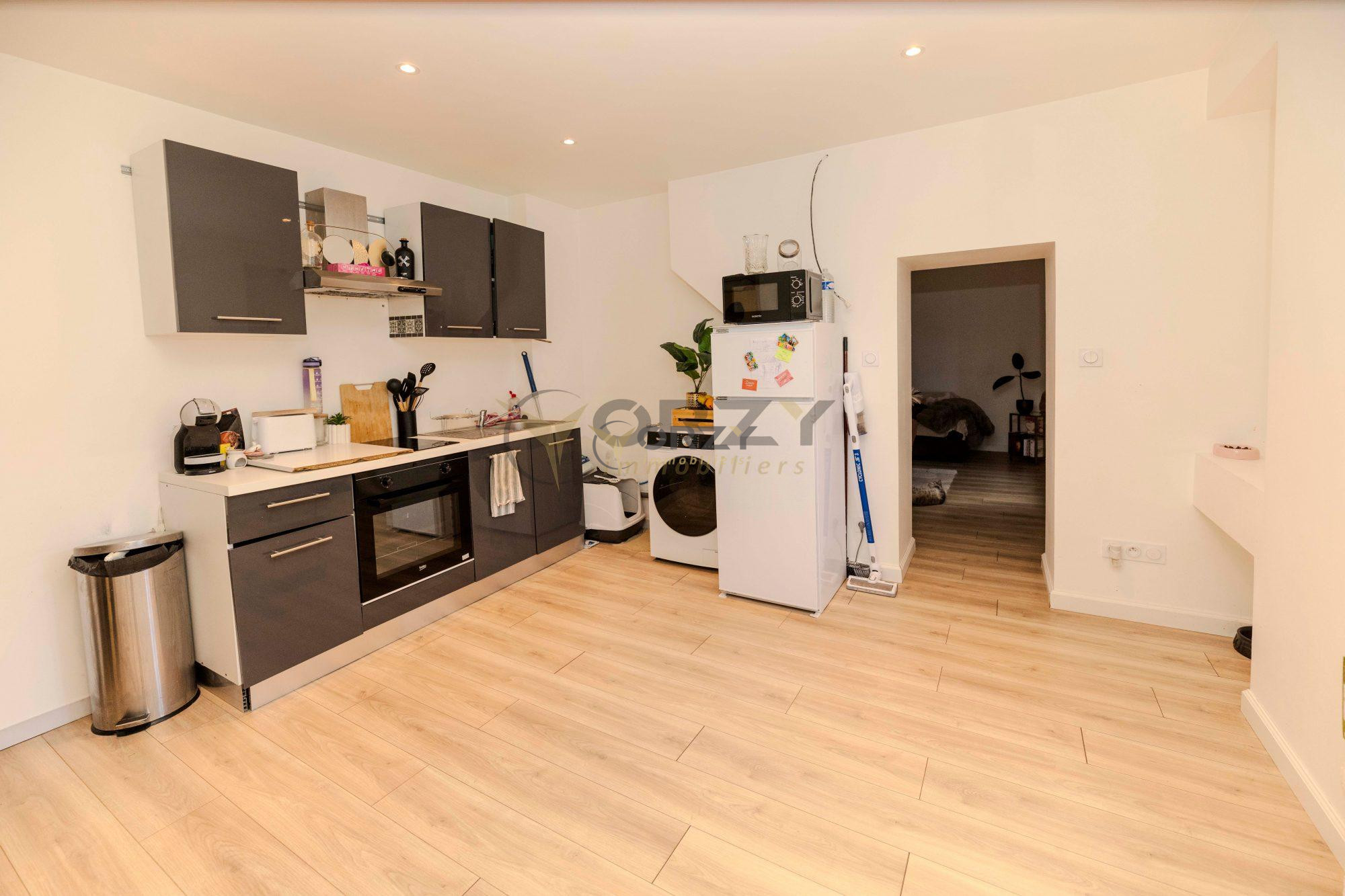 Photo 2 — Orzy Immobiliers