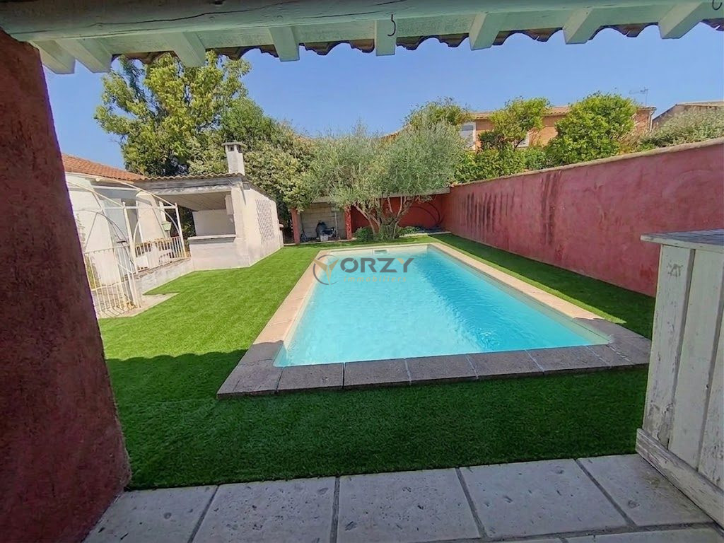 Photo 2 — Orzy Immobiliers