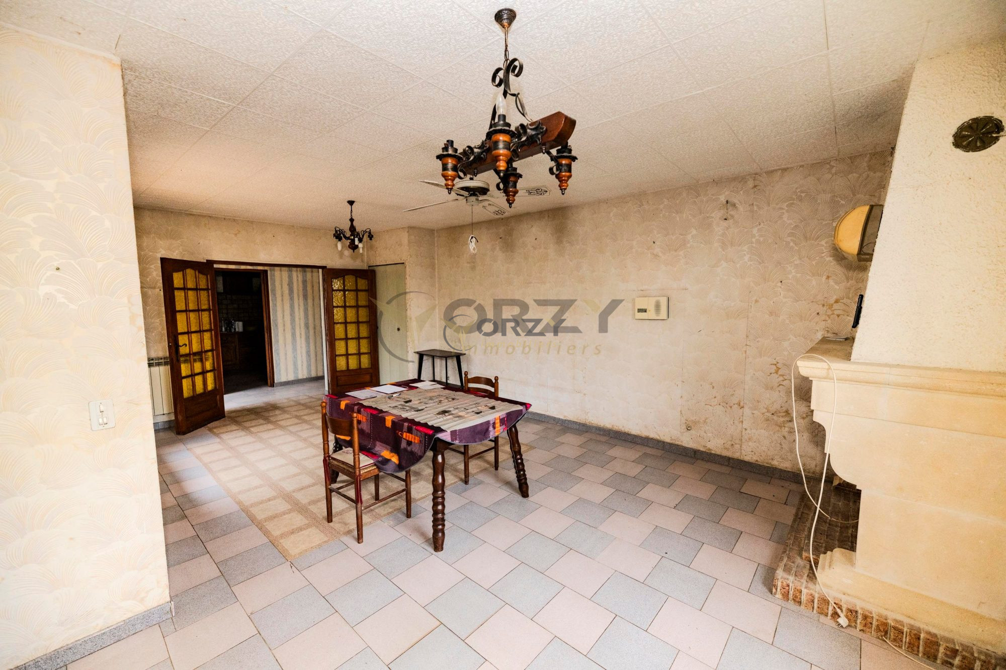 Photo 2 — Orzy Immobiliers