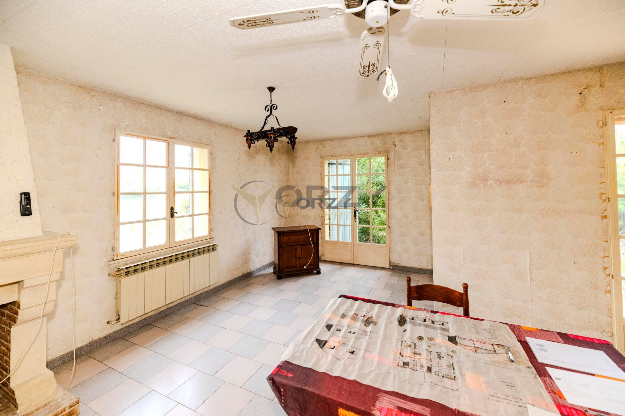 Photo 3 — Orzy Immobiliers