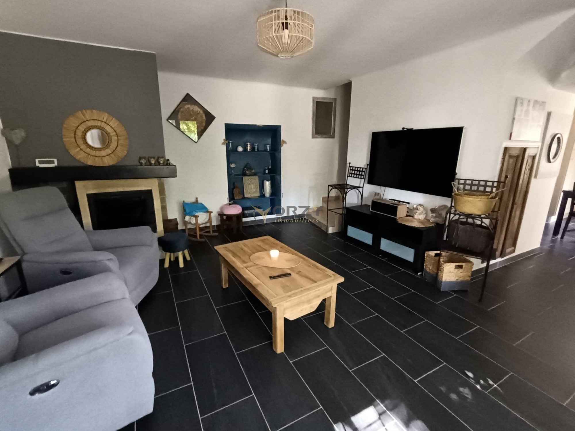 Photo 7 — Orzy Immobiliers