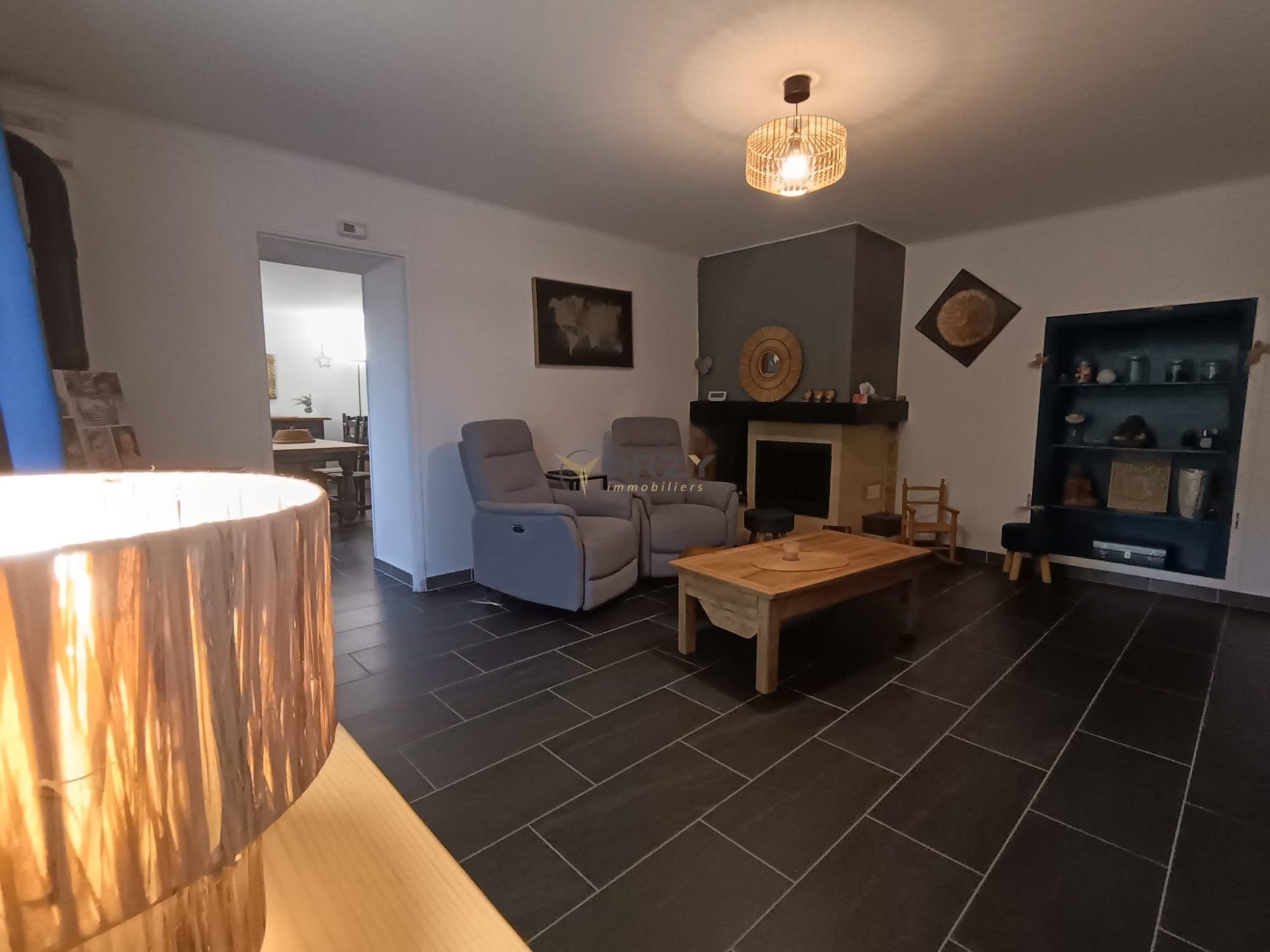 Photo 9 — Orzy Immobiliers
