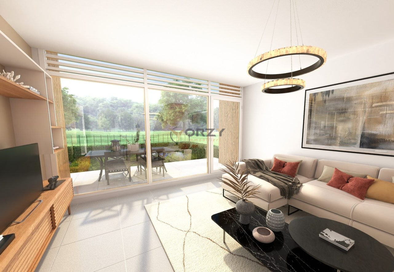 Photo 2 — Orzy Immobiliers