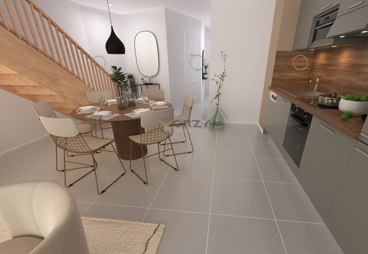 Photo 3 — Orzy Immobiliers