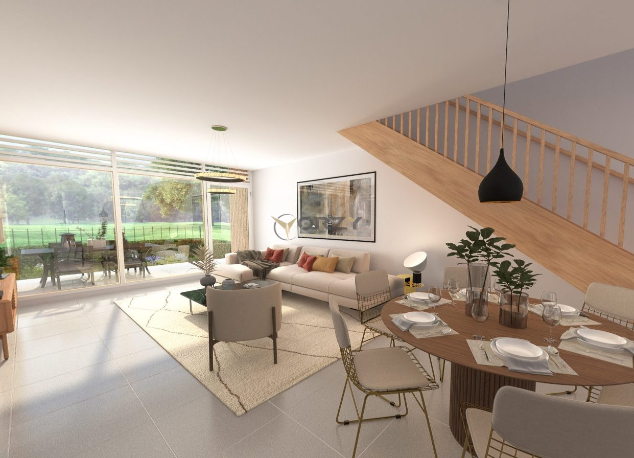 Photo 4 — Orzy Immobiliers