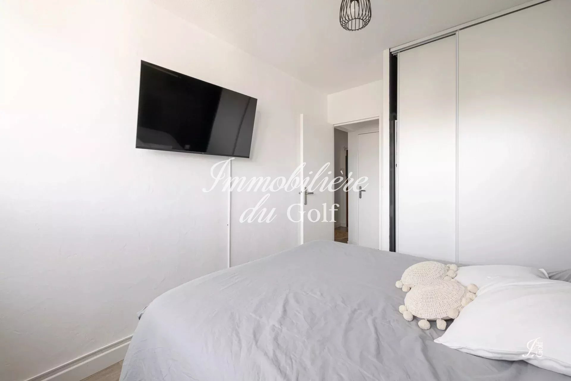 Photo 4 — L'IMMOBILIERE DU GOLF