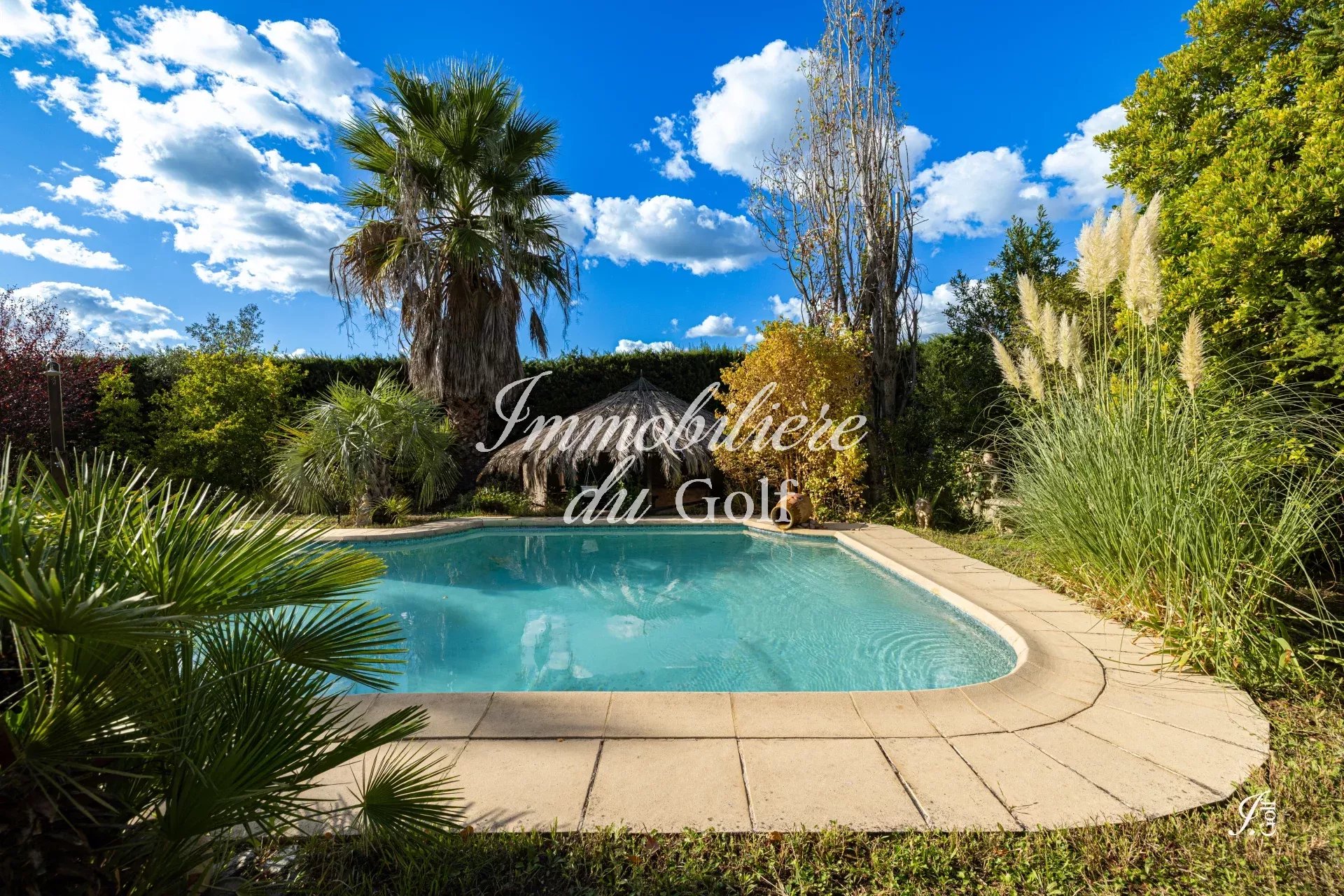 Photo 3 — L'IMMOBILIERE DU GOLF