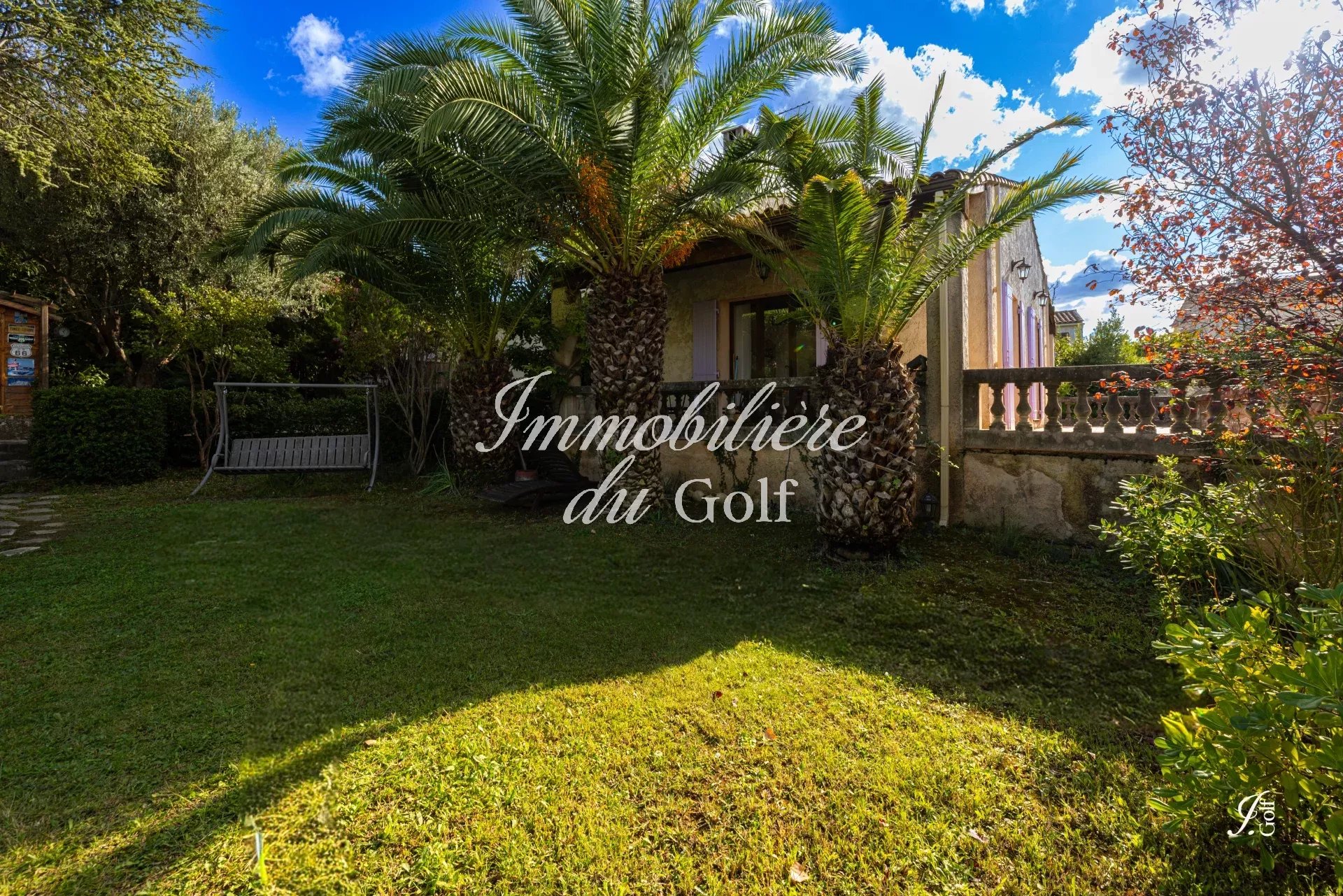 Photo 12 — L'IMMOBILIERE DU GOLF
