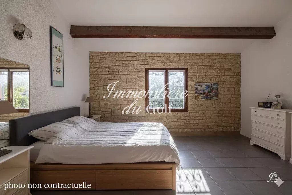 Photo 14 — L'IMMOBILIERE DU GOLF