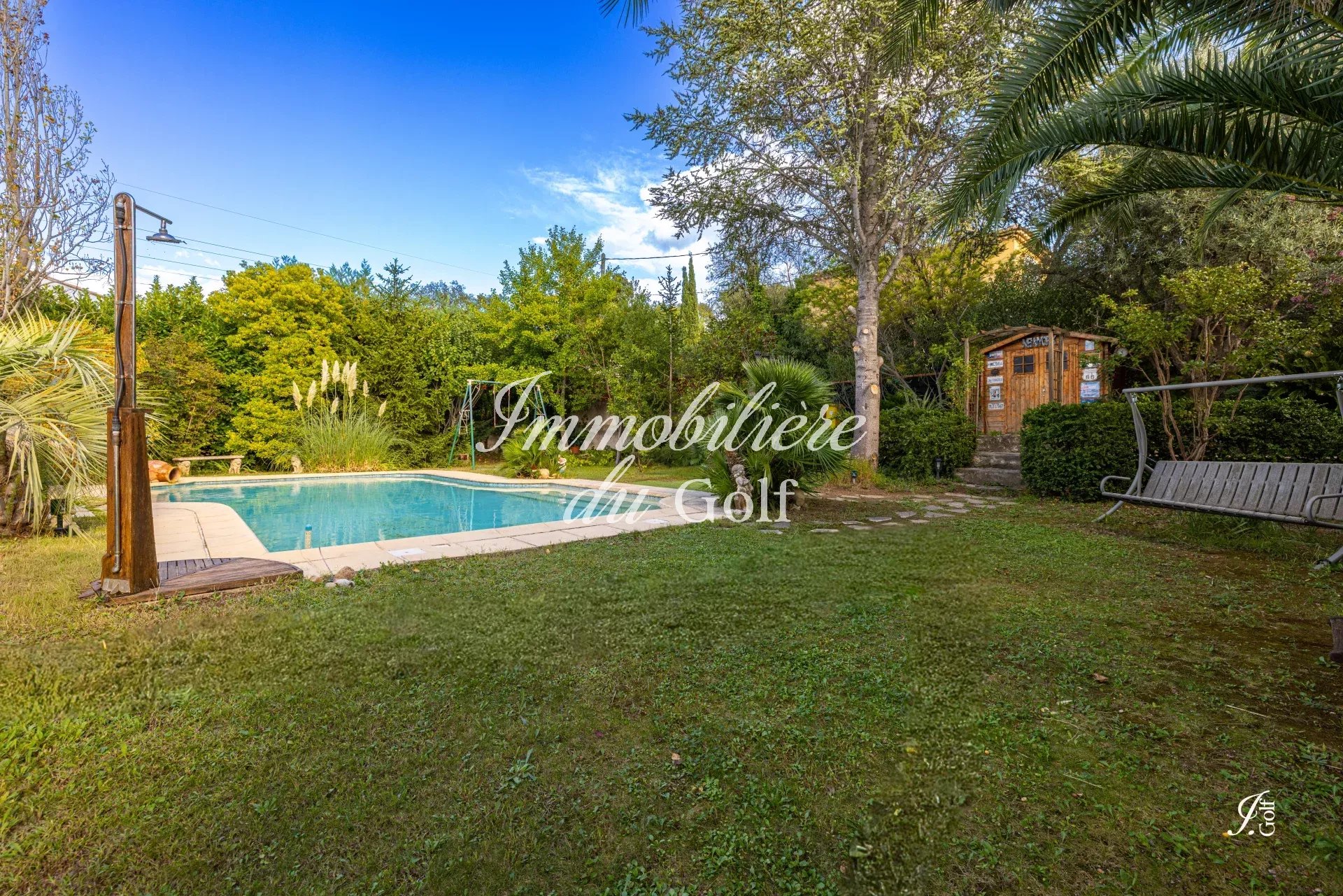 Photo 7 — L'IMMOBILIERE DU GOLF