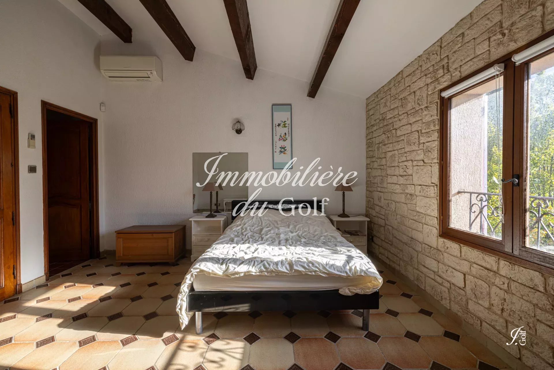 Photo 10 — L'IMMOBILIERE DU GOLF