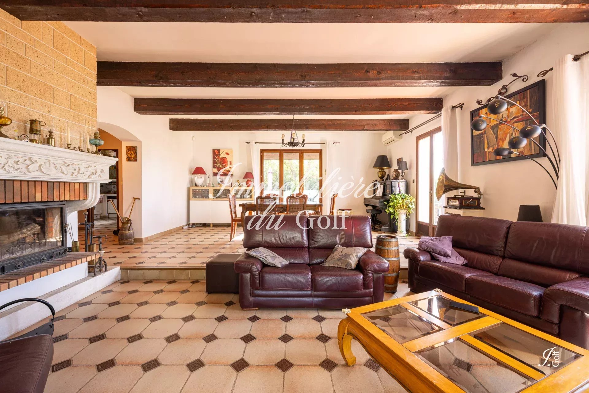Photo 11 — L'IMMOBILIERE DU GOLF