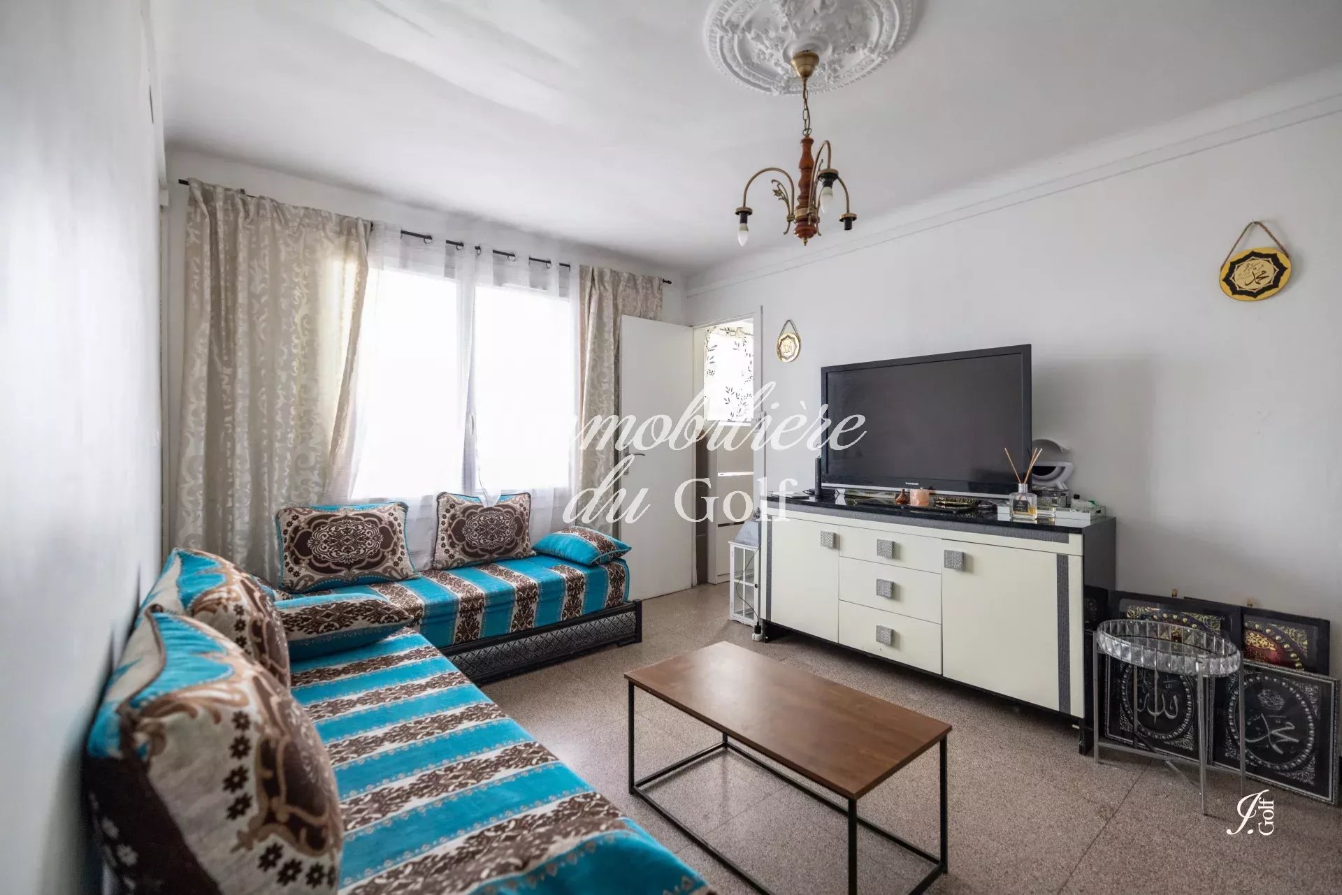 Photo 2 — L'IMMOBILIERE DU GOLF