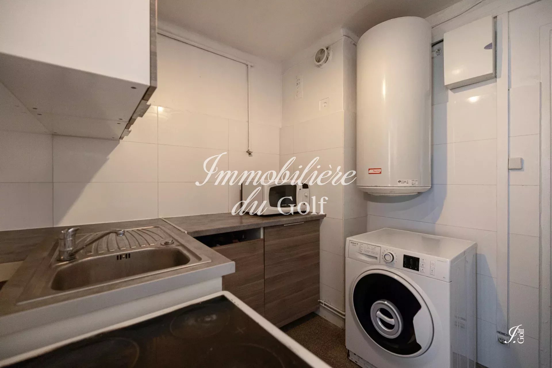 Photo 3 — L'IMMOBILIERE DU GOLF