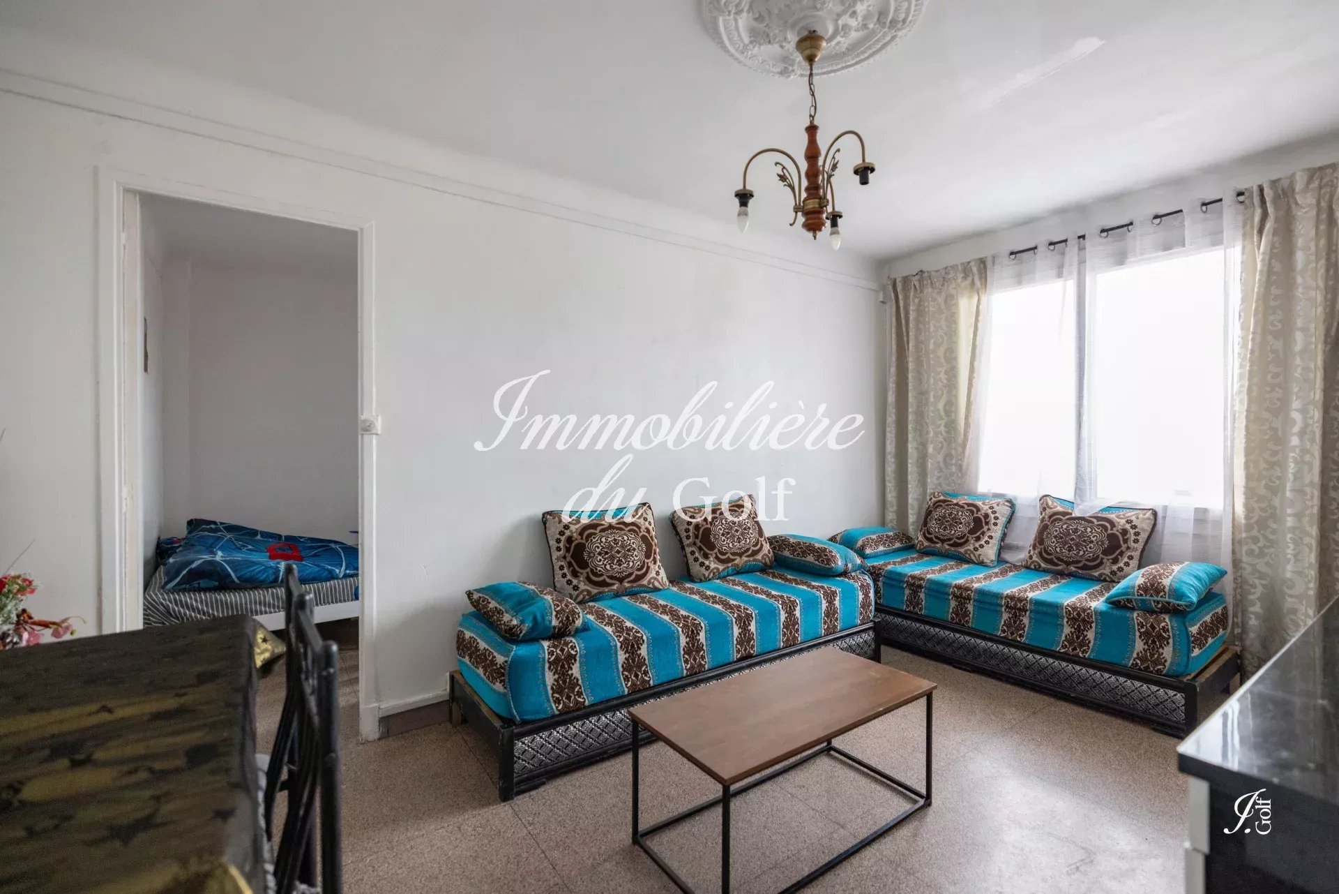 Photo 4 — L'IMMOBILIERE DU GOLF
