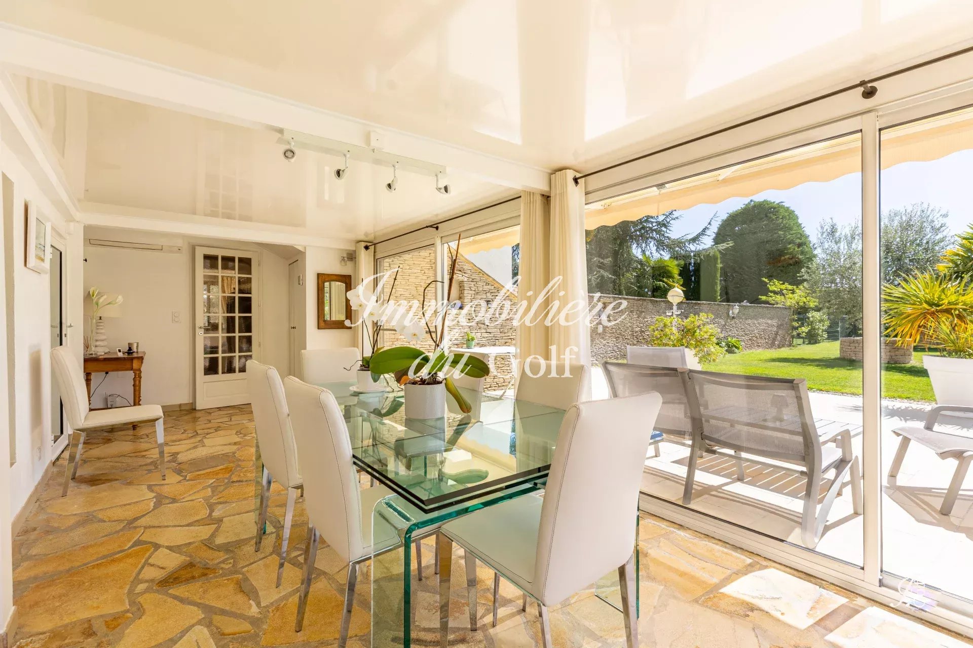 Photo 14 — L'IMMOBILIERE DU GOLF