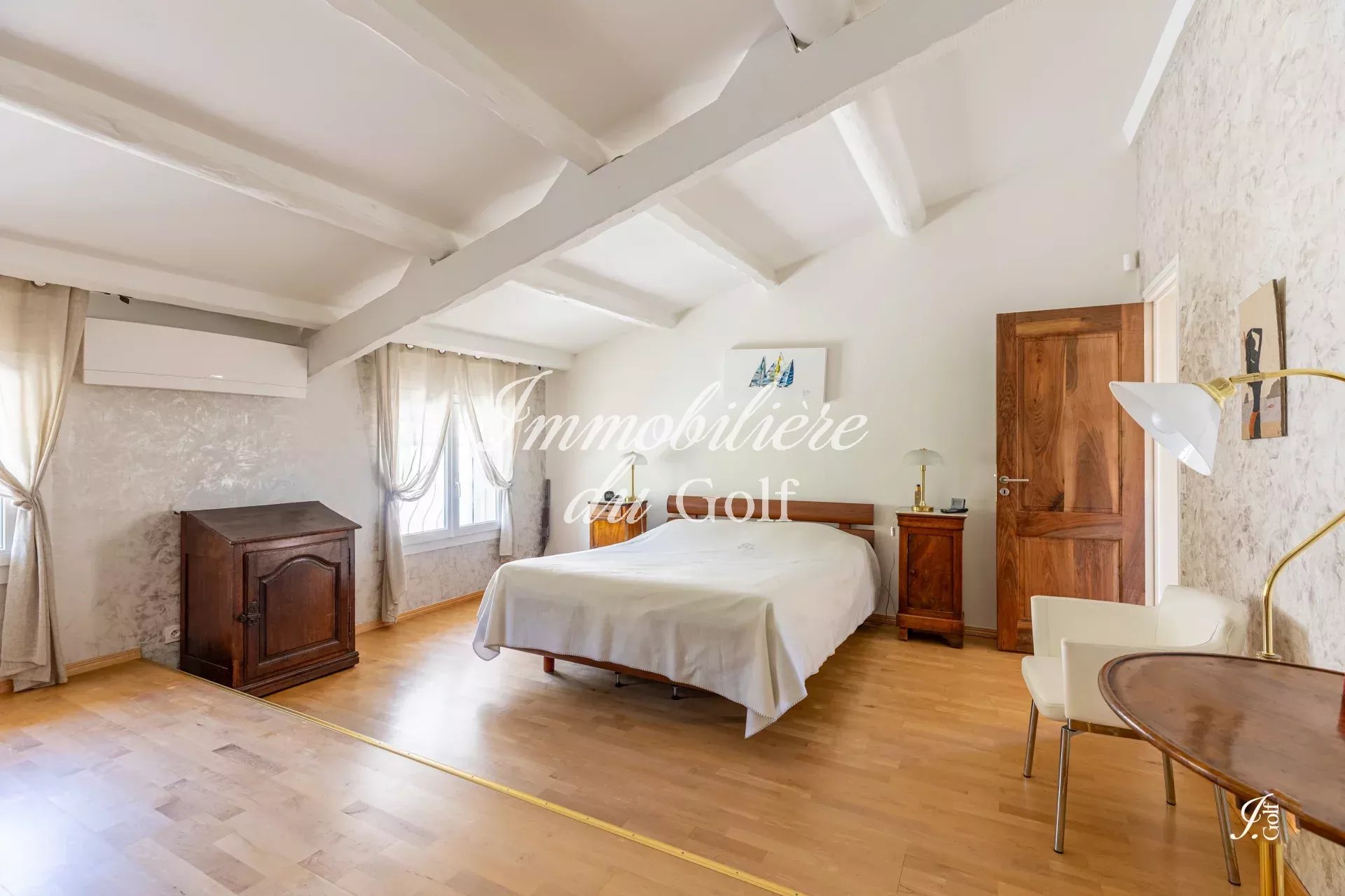 Photo 18 — L'IMMOBILIERE DU GOLF
