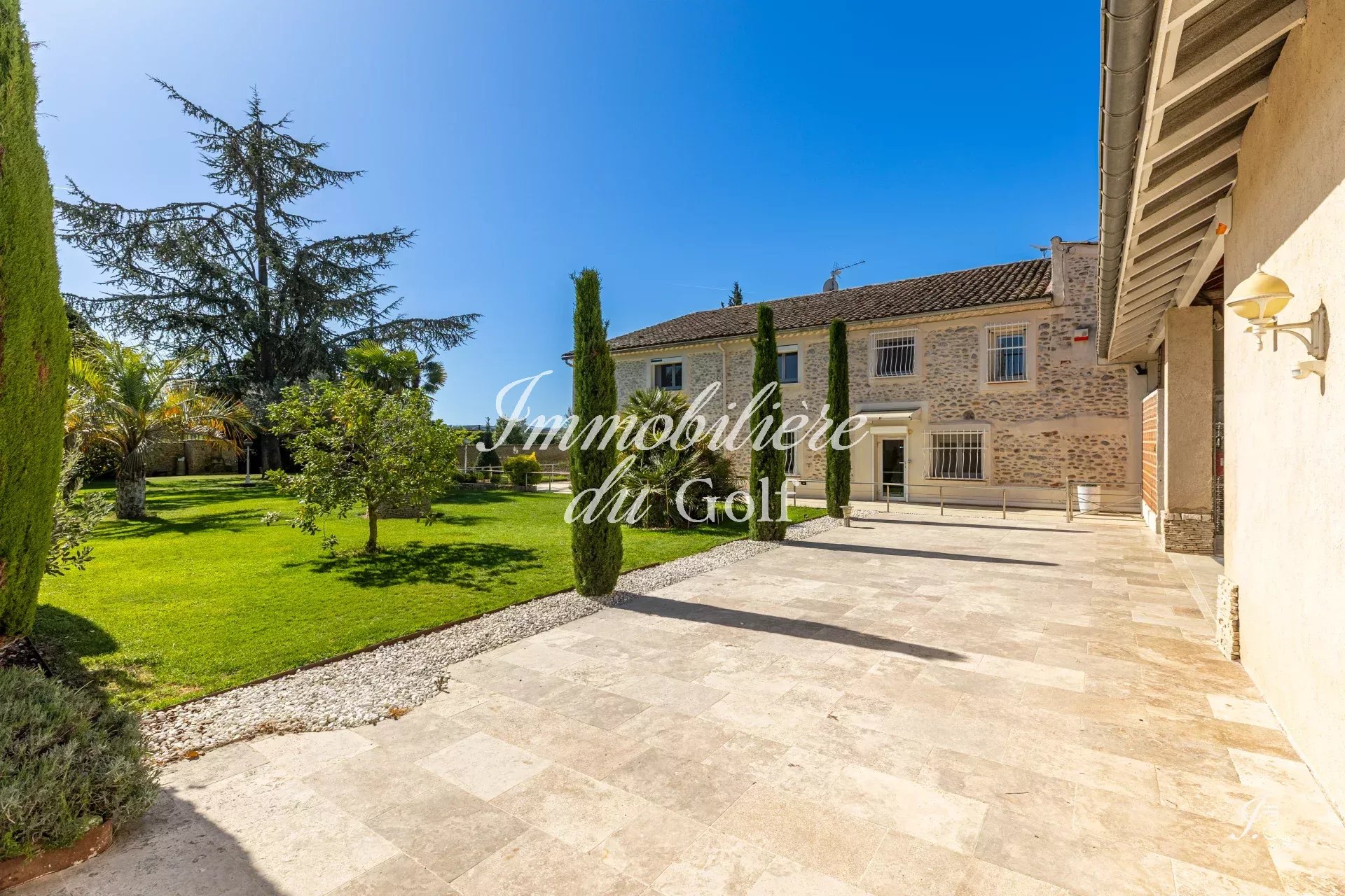 Photo 6 — L'IMMOBILIERE DU GOLF