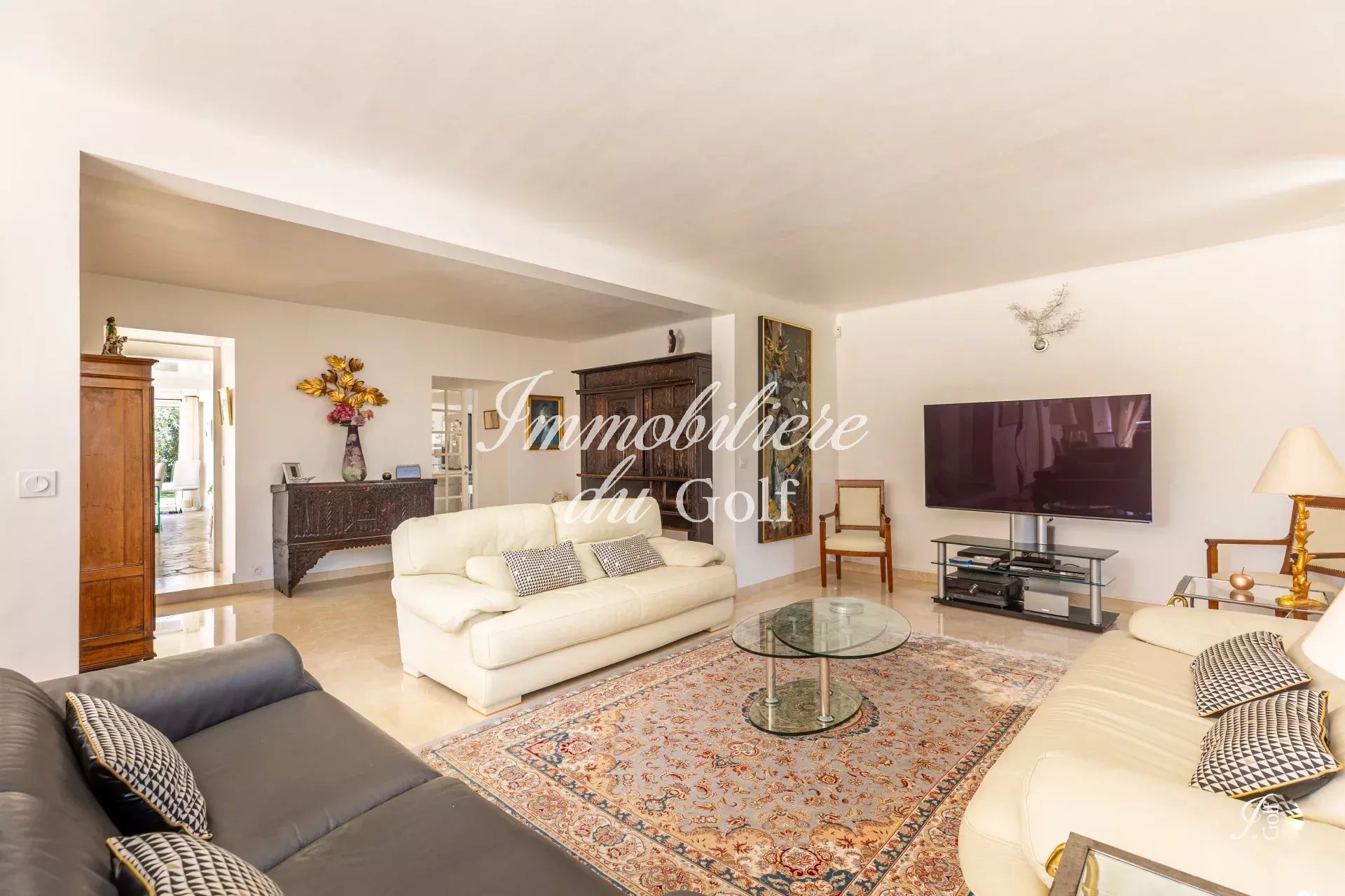 Photo 13 — L'IMMOBILIERE DU GOLF