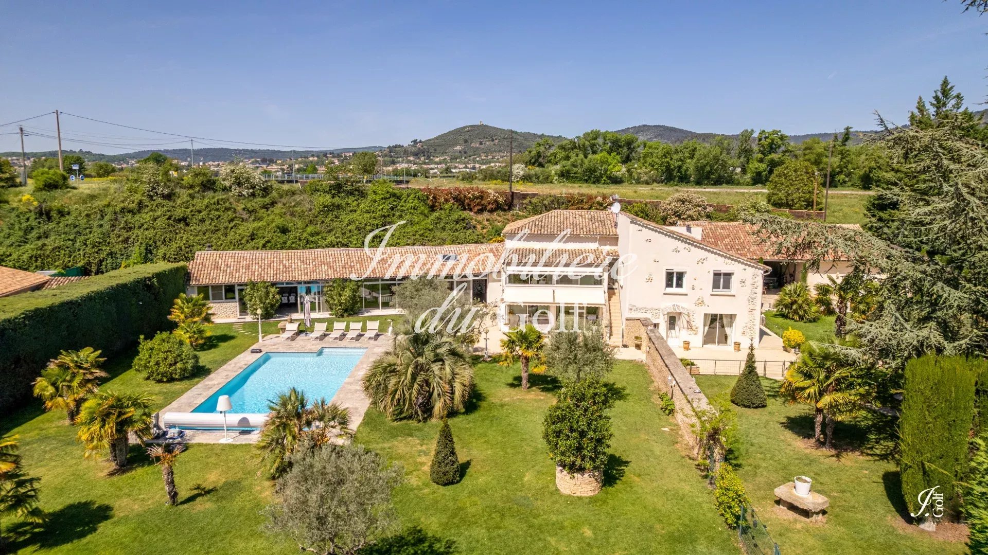 Photo 23 — L'IMMOBILIERE DU GOLF