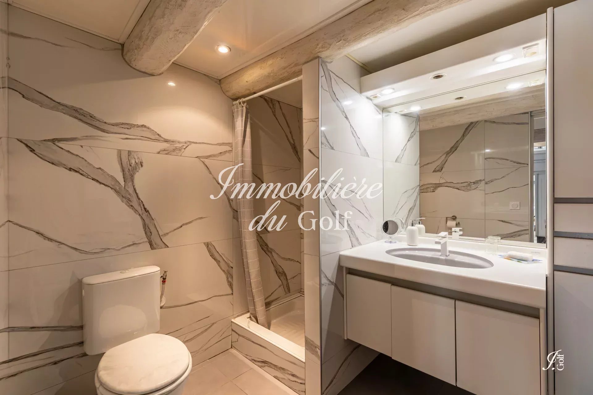 Photo 19 — L'IMMOBILIERE DU GOLF