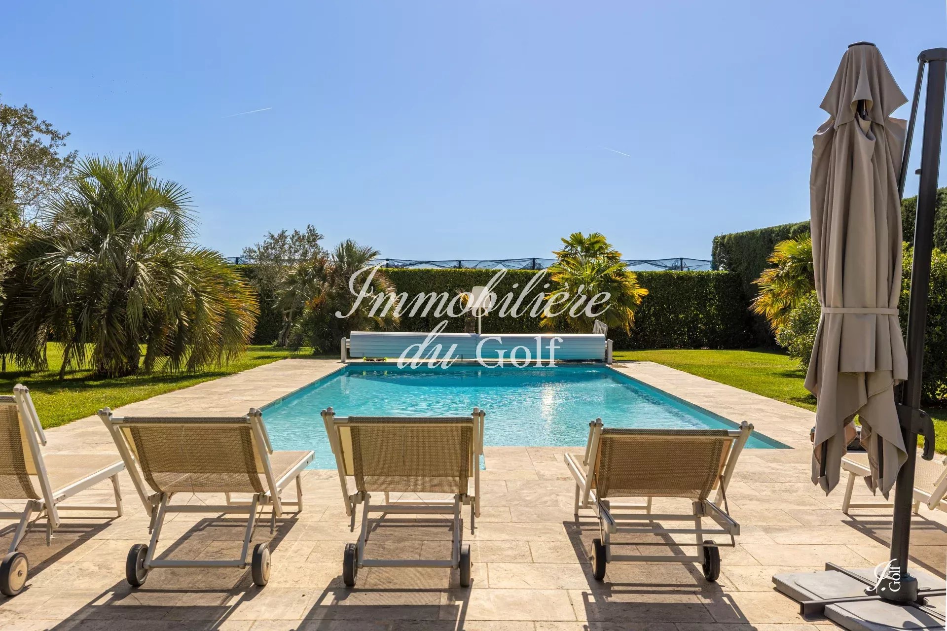 Photo 4 — L'IMMOBILIERE DU GOLF