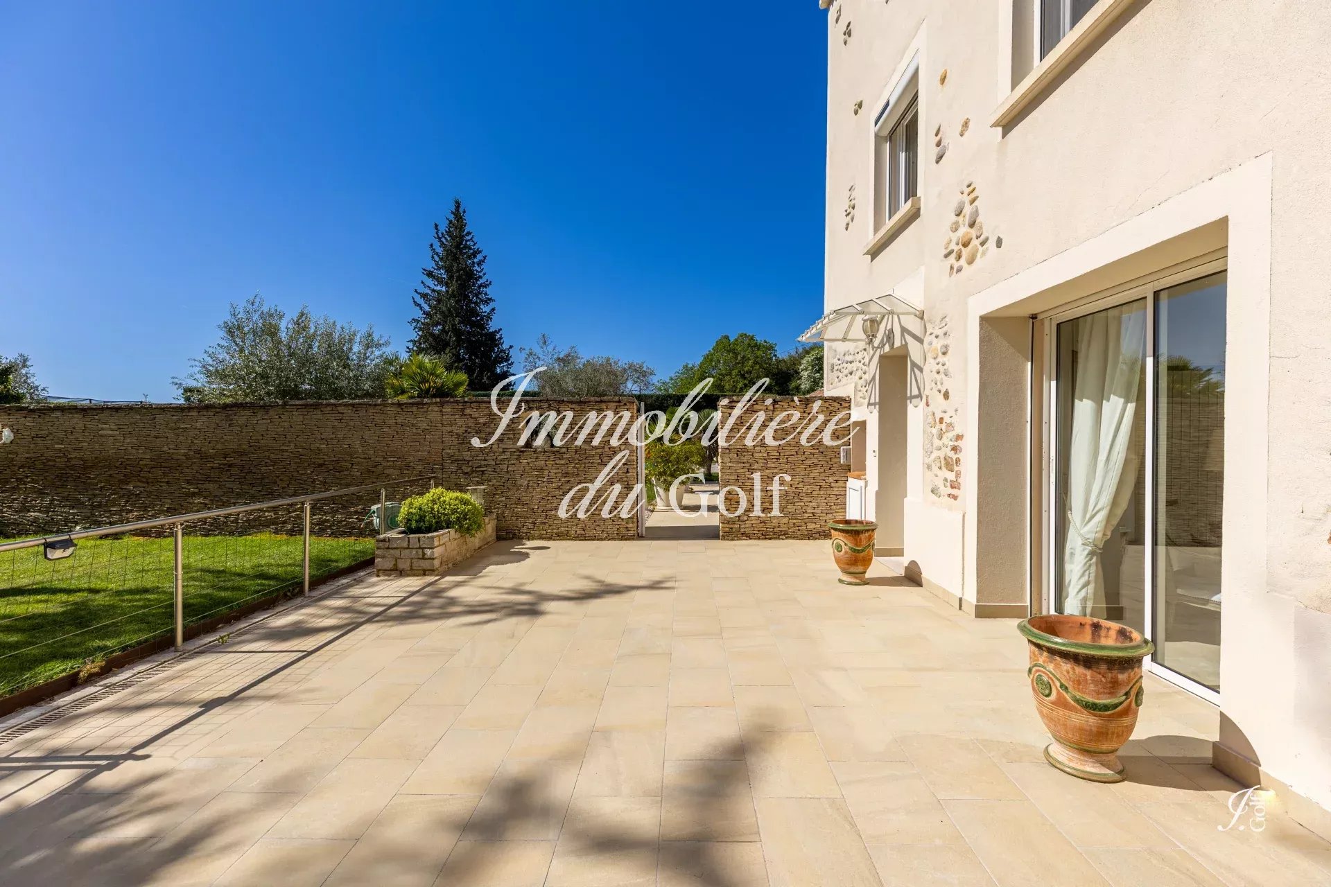 Photo 9 — L'IMMOBILIERE DU GOLF