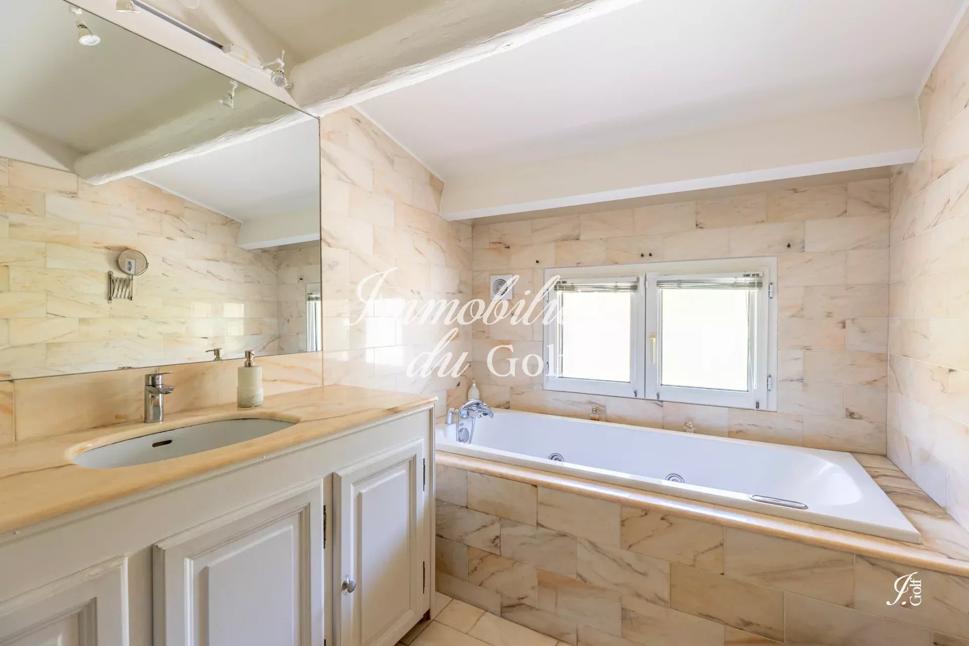 Photo 21 — L'IMMOBILIERE DU GOLF