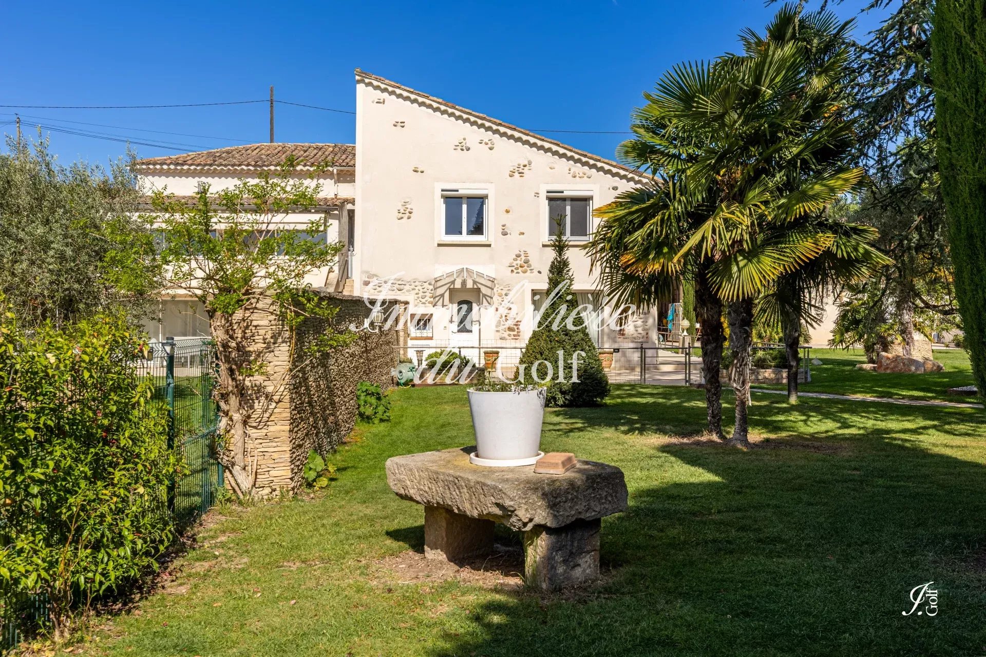 Photo 8 — L'IMMOBILIERE DU GOLF