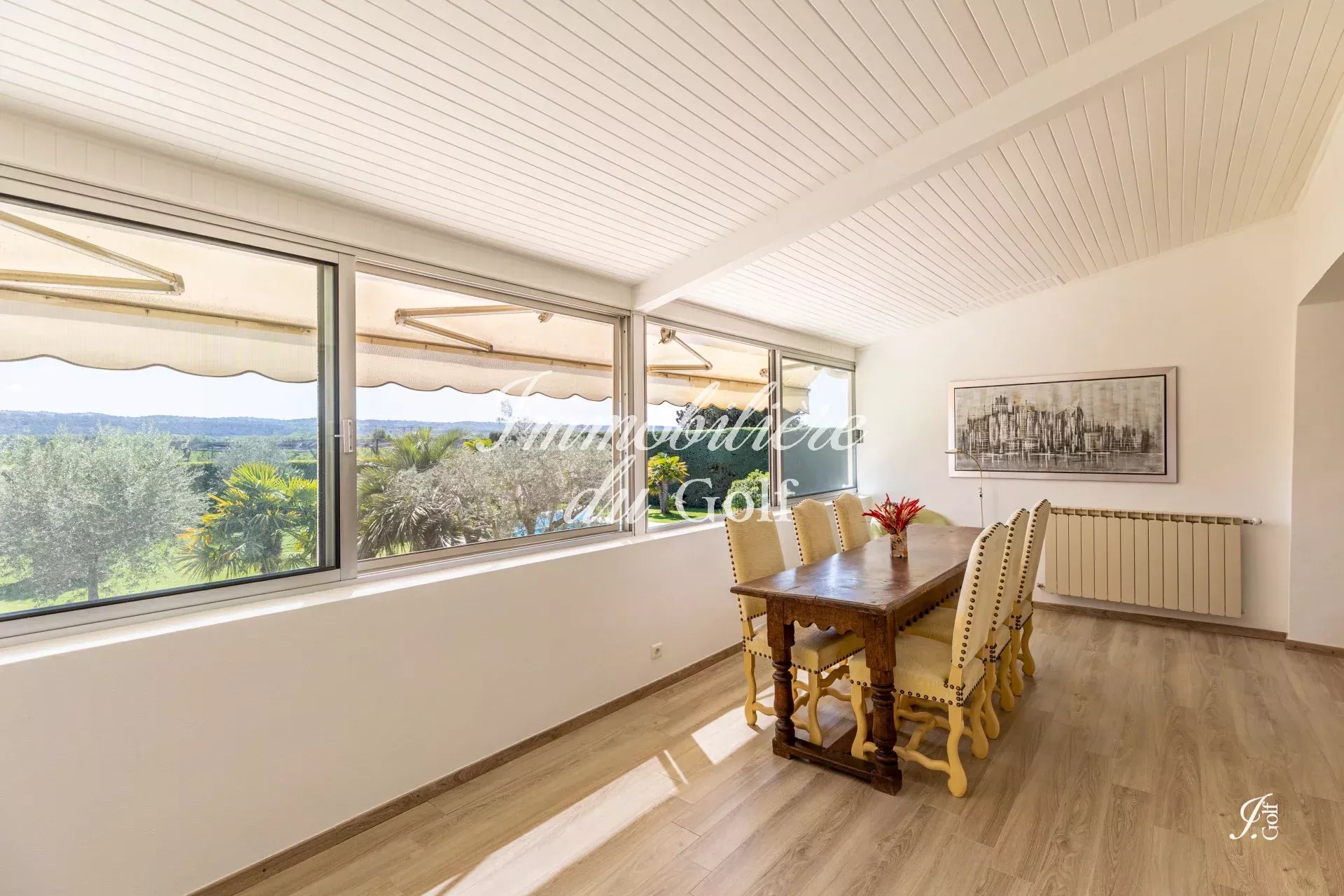Photo 22 — L'IMMOBILIERE DU GOLF