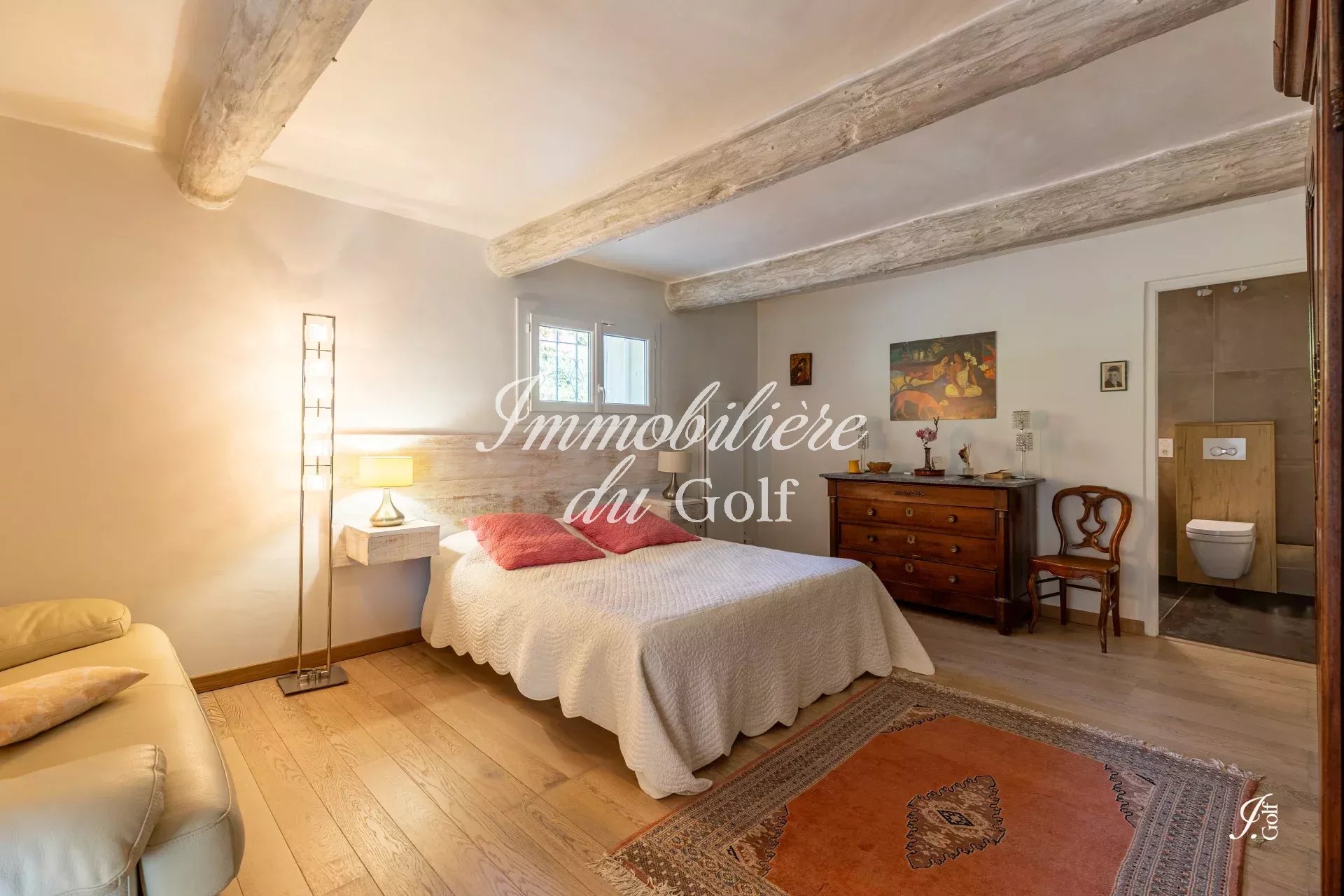 Photo 16 — L'IMMOBILIERE DU GOLF