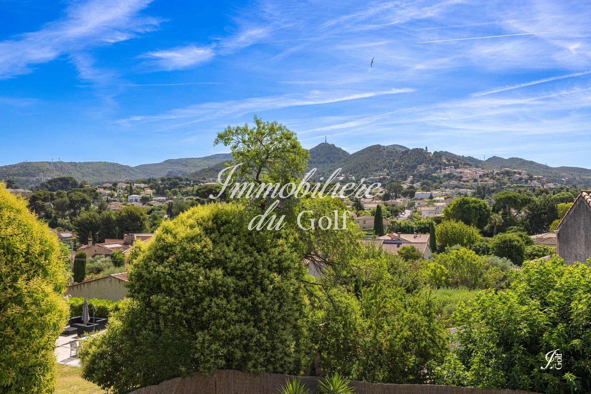 Photo 17 — L'IMMOBILIERE DU GOLF