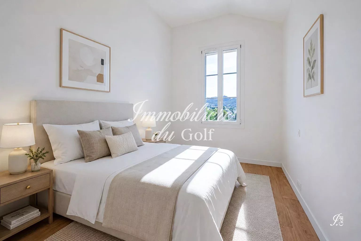 Photo 6 — L'IMMOBILIERE DU GOLF
