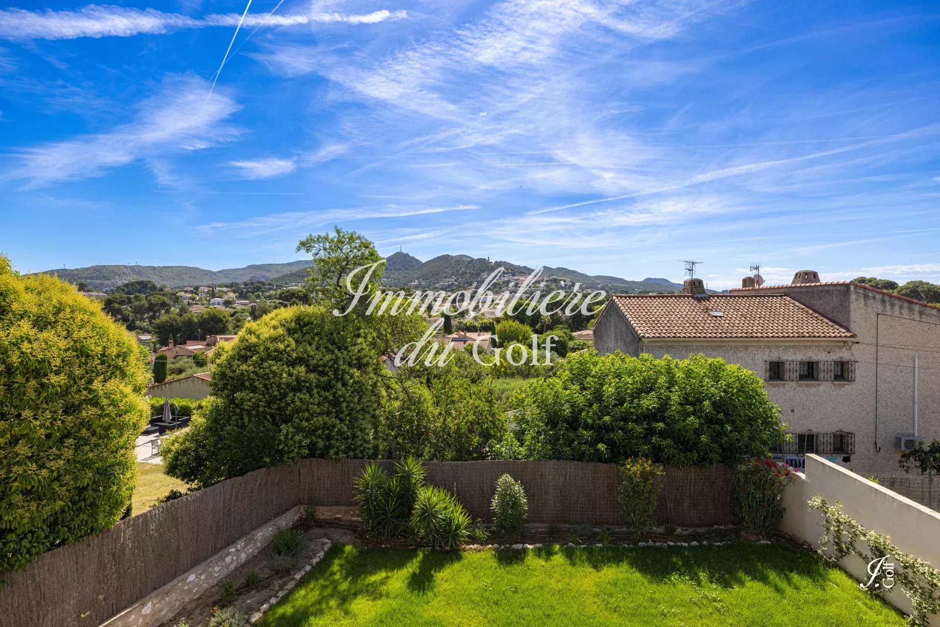 Photo 16 — L'IMMOBILIERE DU GOLF