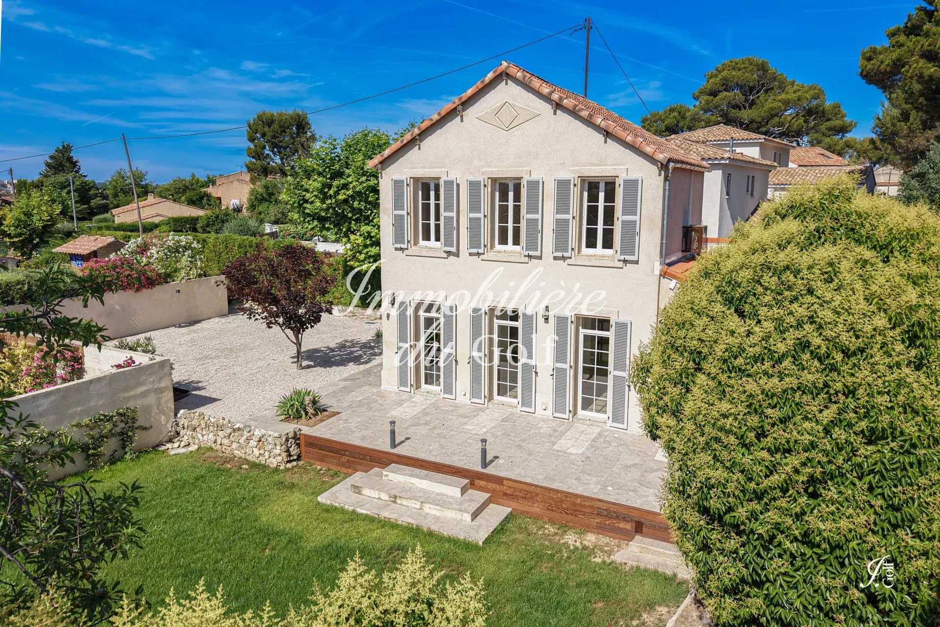 Photo 19 — L'IMMOBILIERE DU GOLF