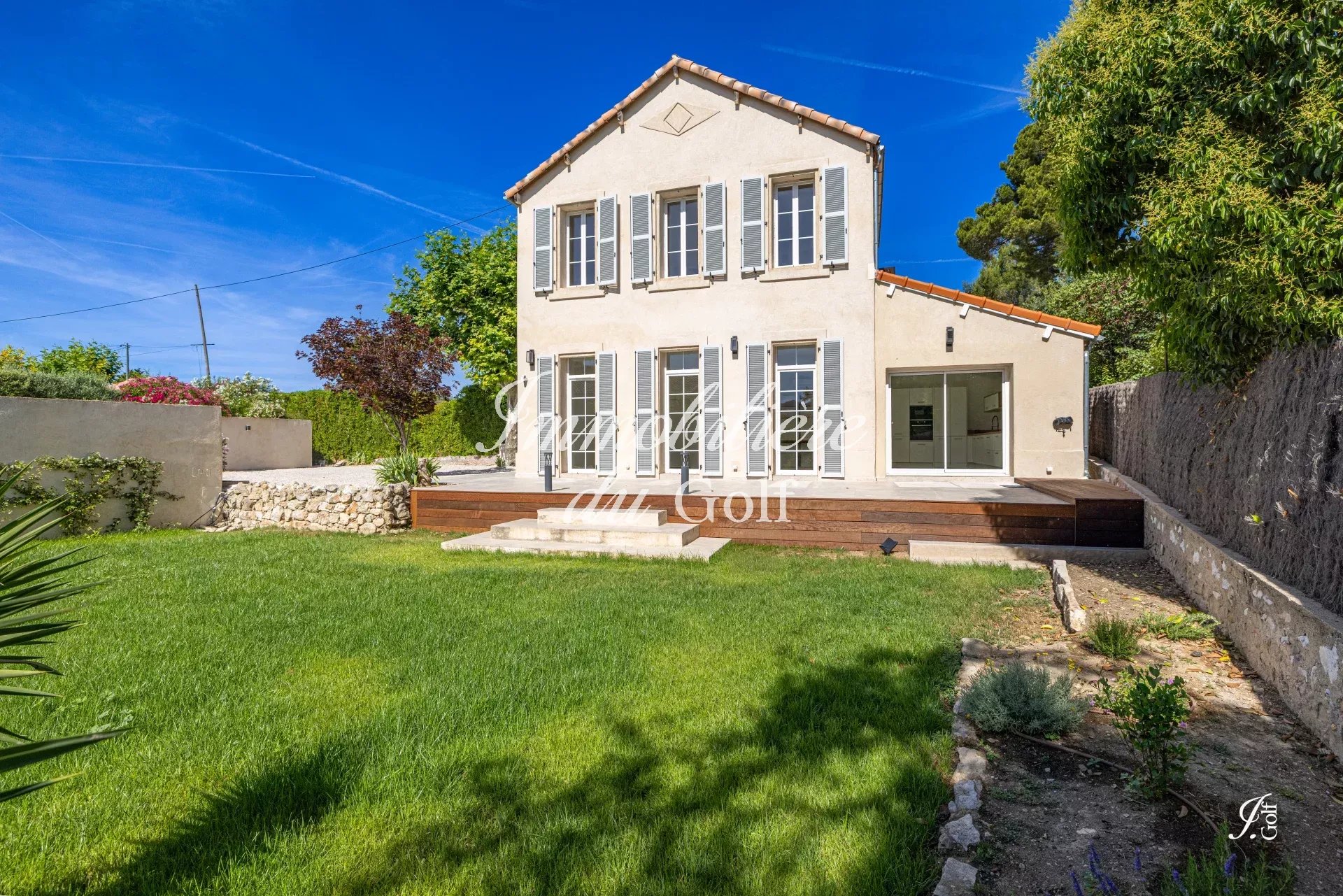 Photo 18 — L'IMMOBILIERE DU GOLF