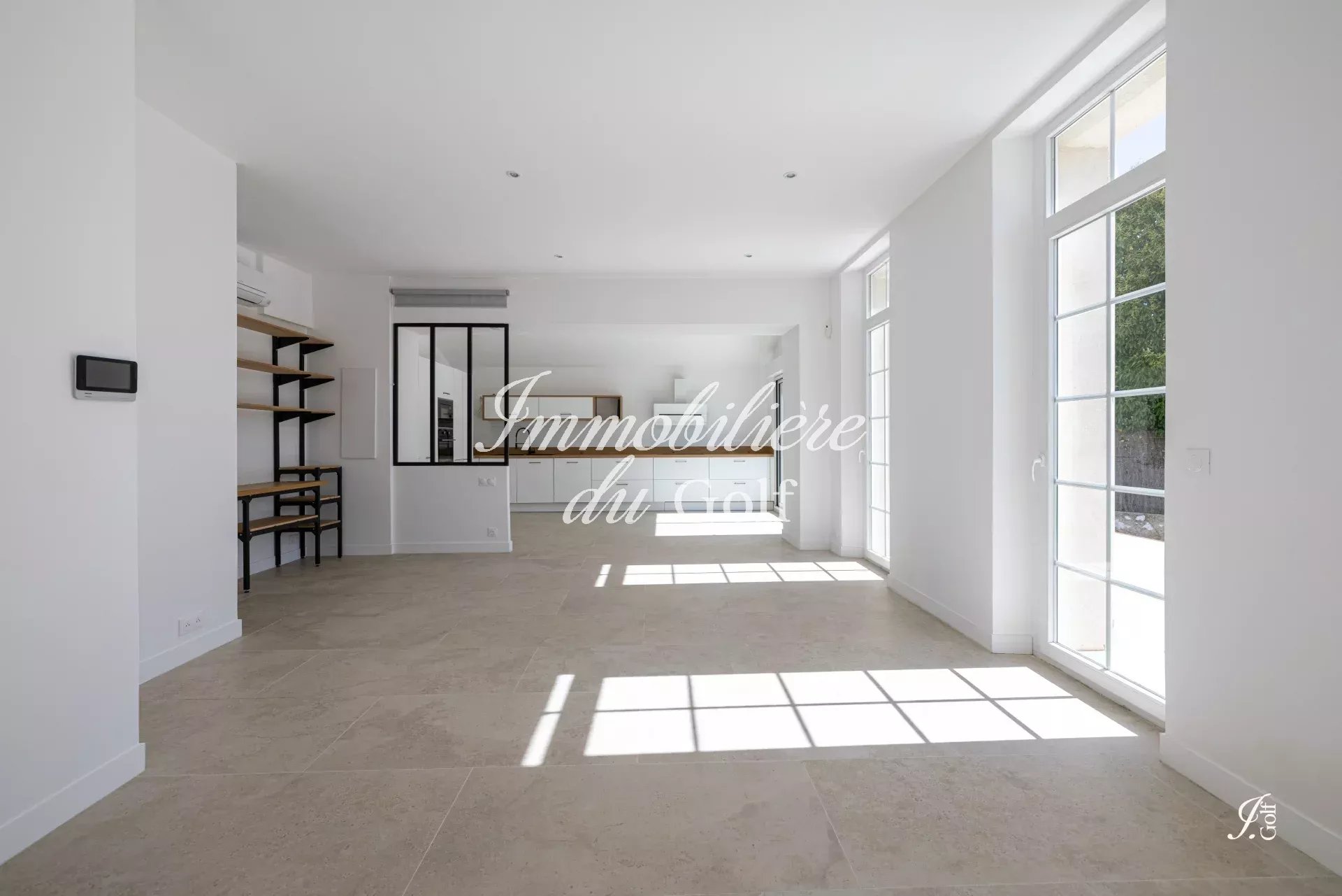 Photo 3 — L'IMMOBILIERE DU GOLF